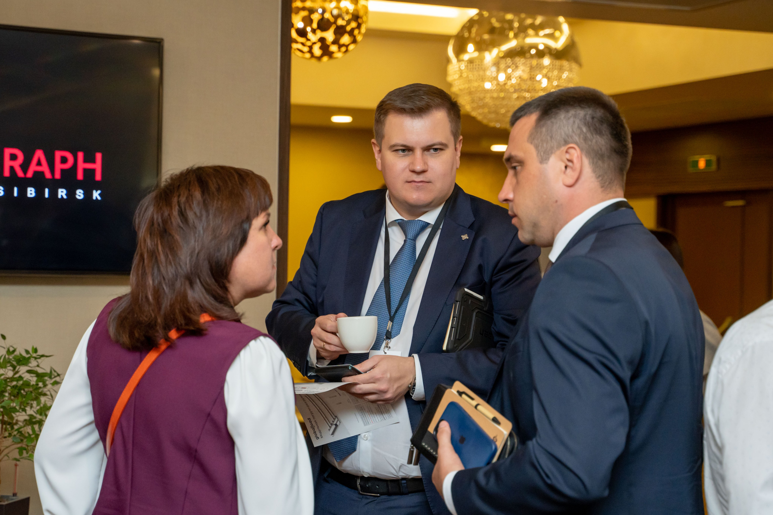 Репортаж «ЗАКОНТЕЙНЕРАМИ». Главная