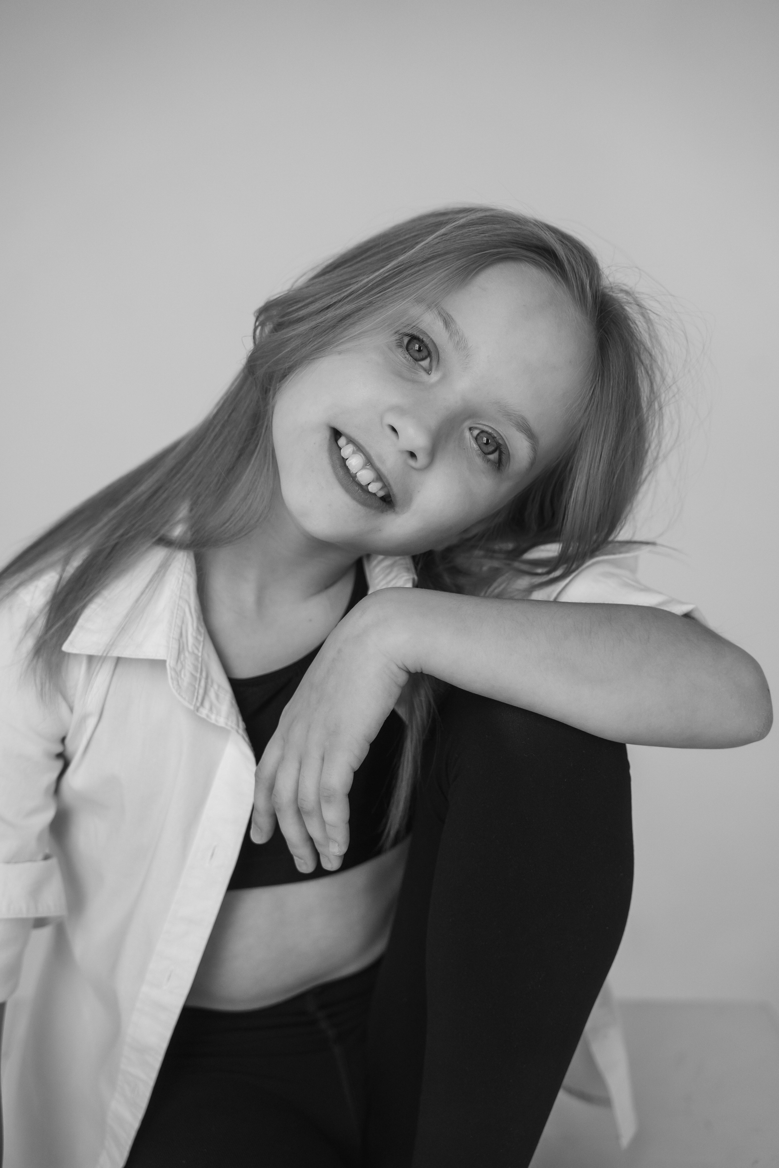 Мама и дочь. Главная