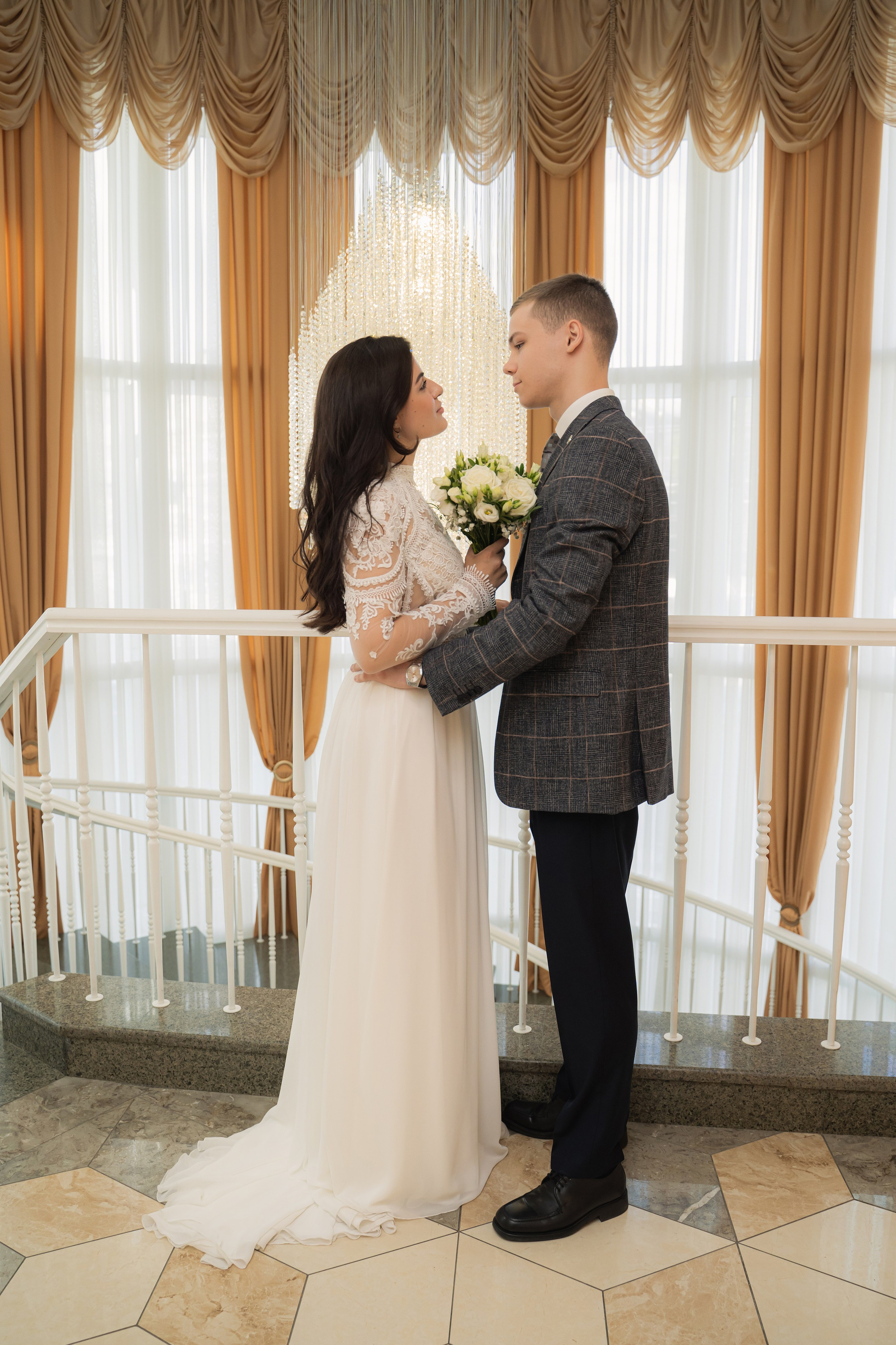 Анастасия и Руслан 17.08.2024. Главная