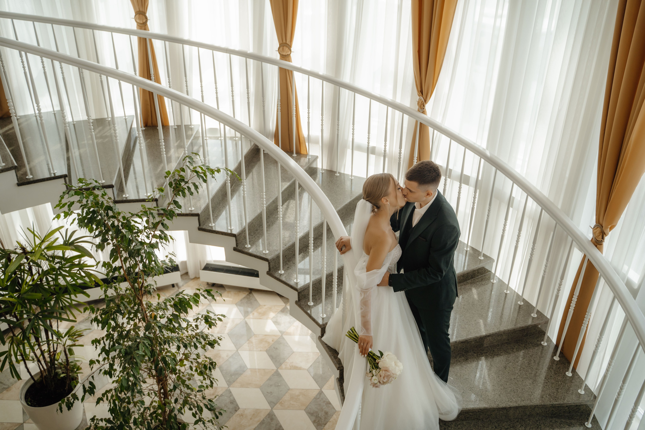 Светлана и Сергей 15.06.2022. Главная