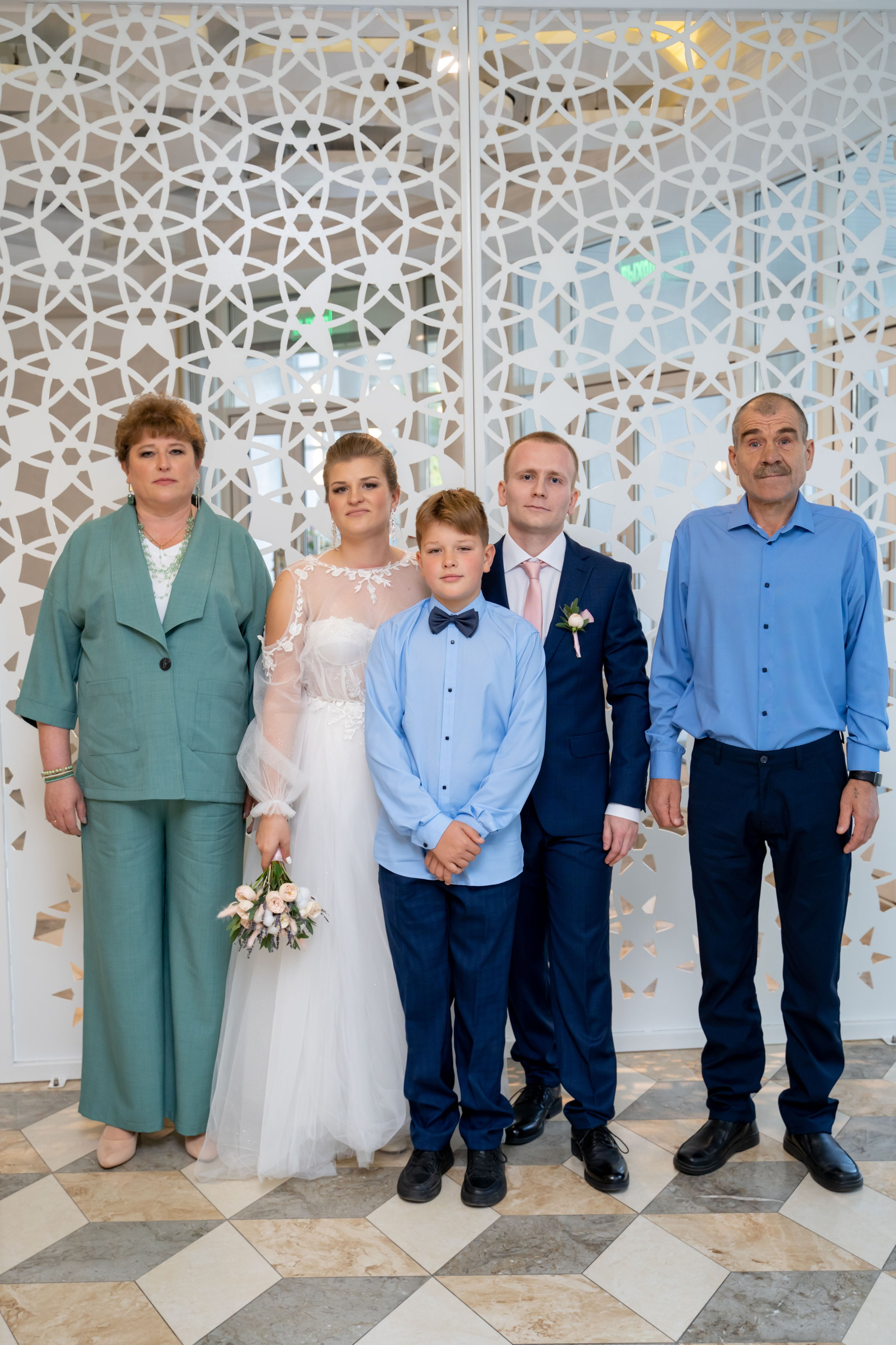 Юлия и Дмитрий 13.10.2023. Главная