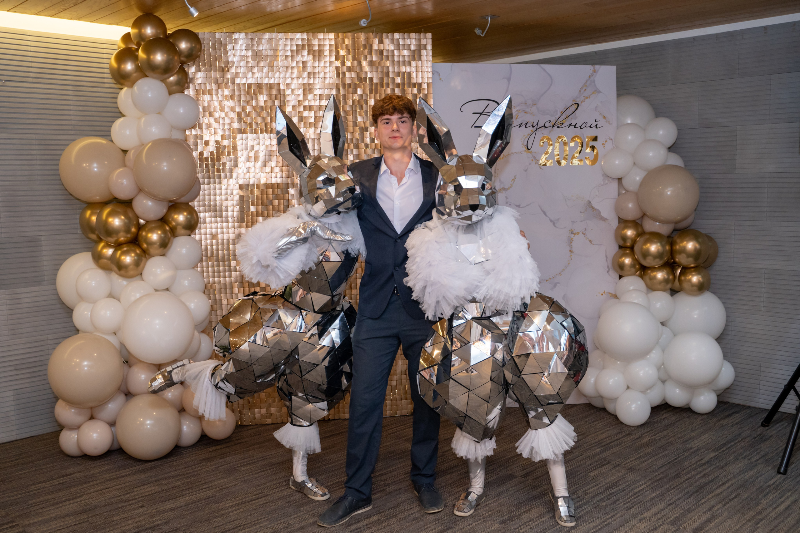 ВЫПУСКНОЙ ГИМНАЗИЯ. Главная