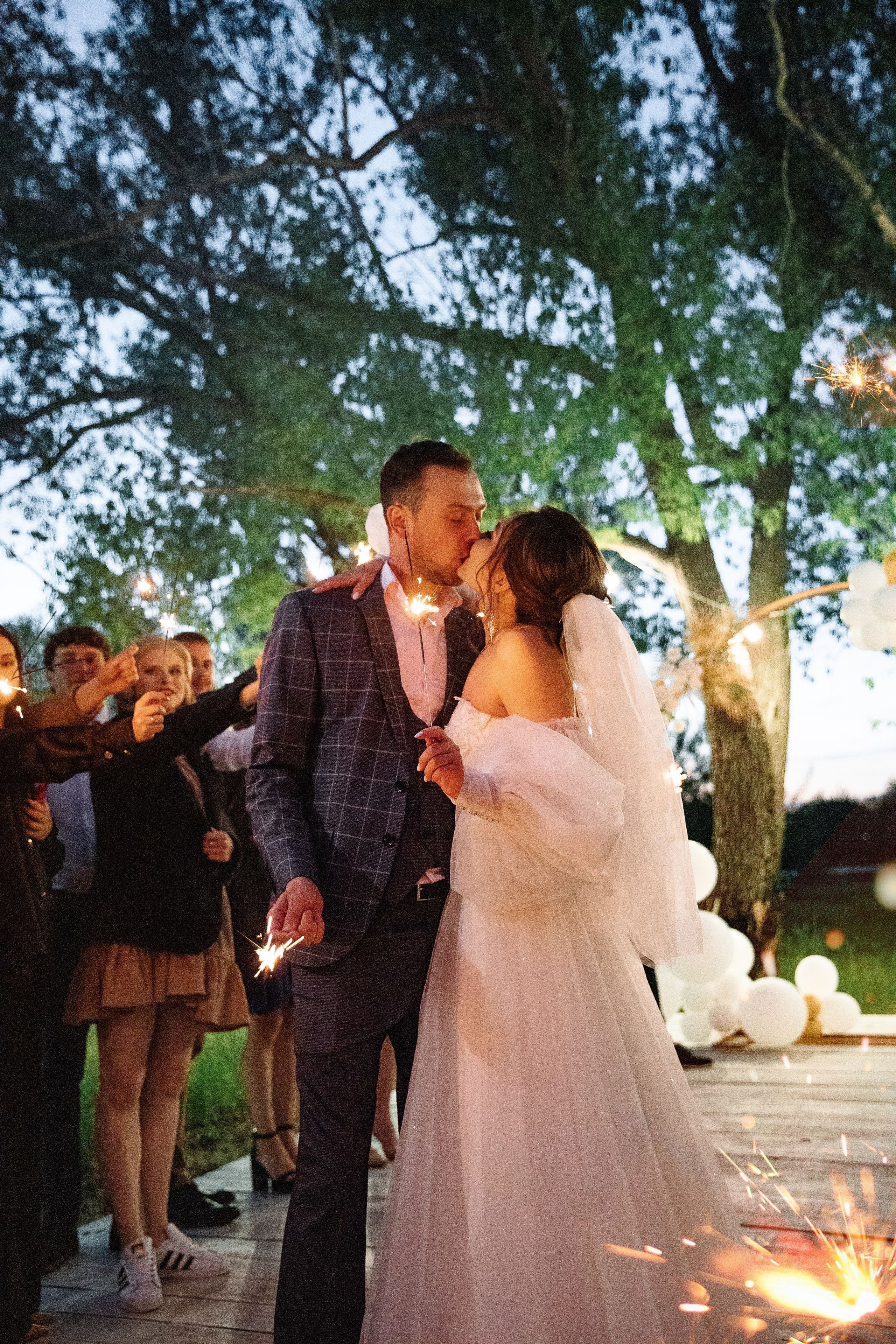 Кирилл и Екатерина. Свадебный и семейный фотограф в Челябинске Юлия Ишимова