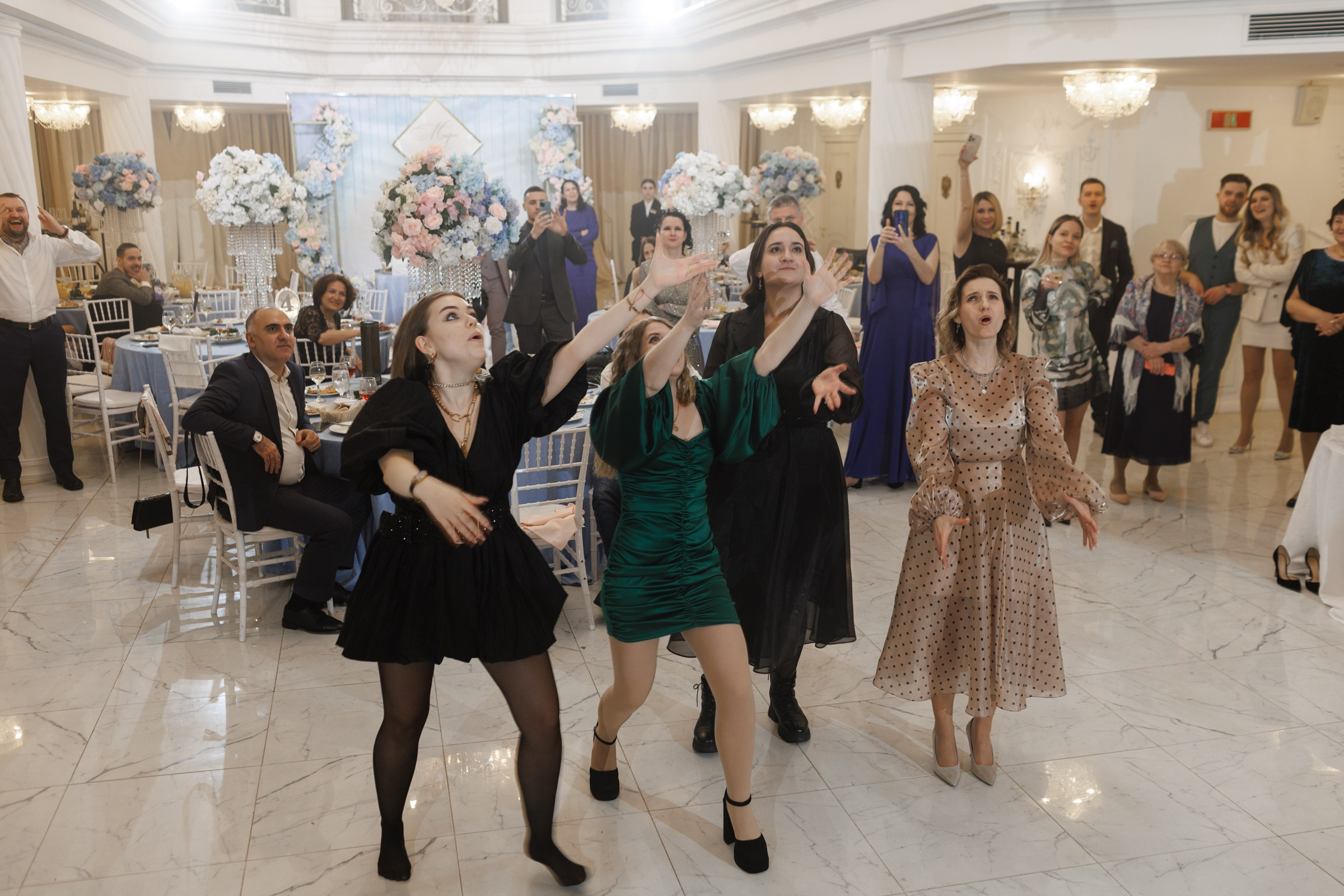 Марк Алина. Свадебный фотограф и видеограф Дмитрий Горяченков