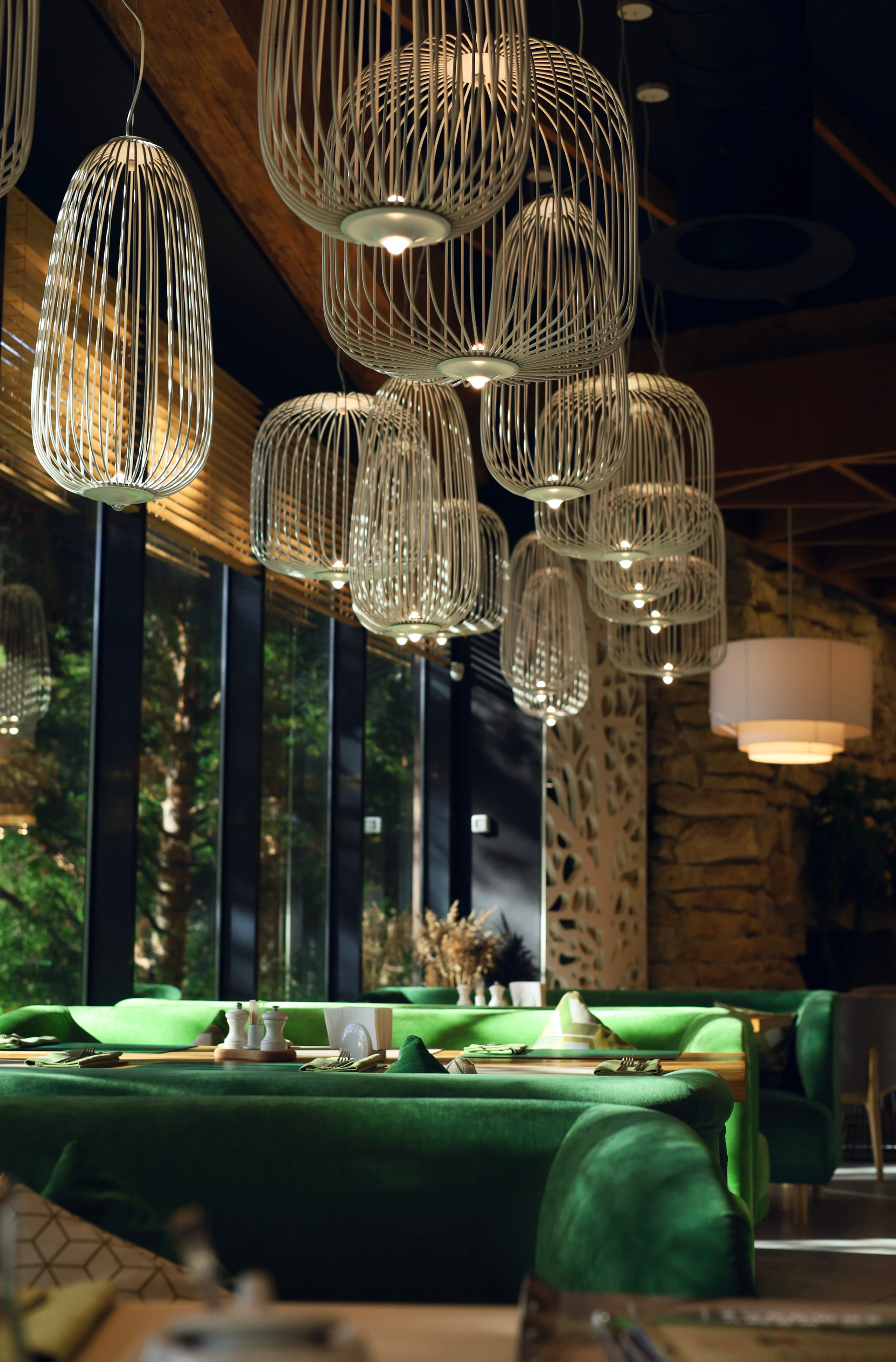 Интерьер. Фотографии души