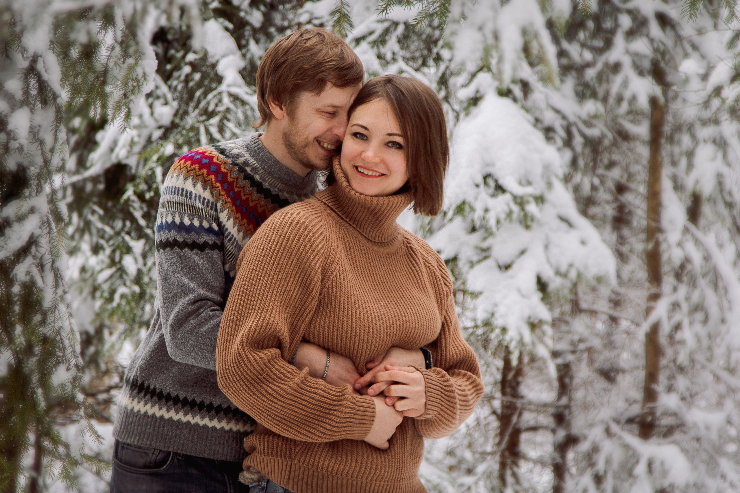 Пленэр. Балетный фотограф в Москве Галина Молчанова