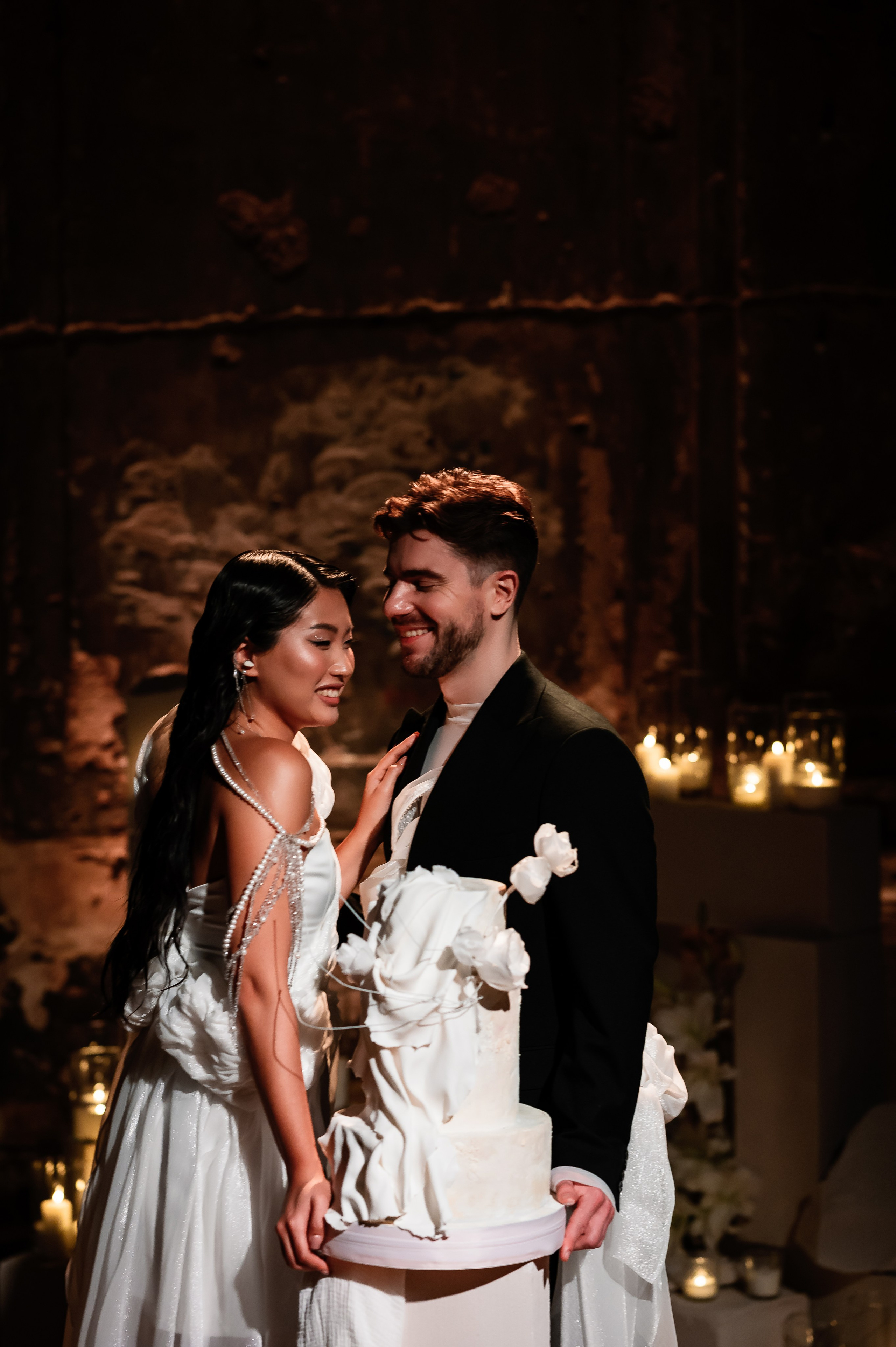 Егор и Юлия