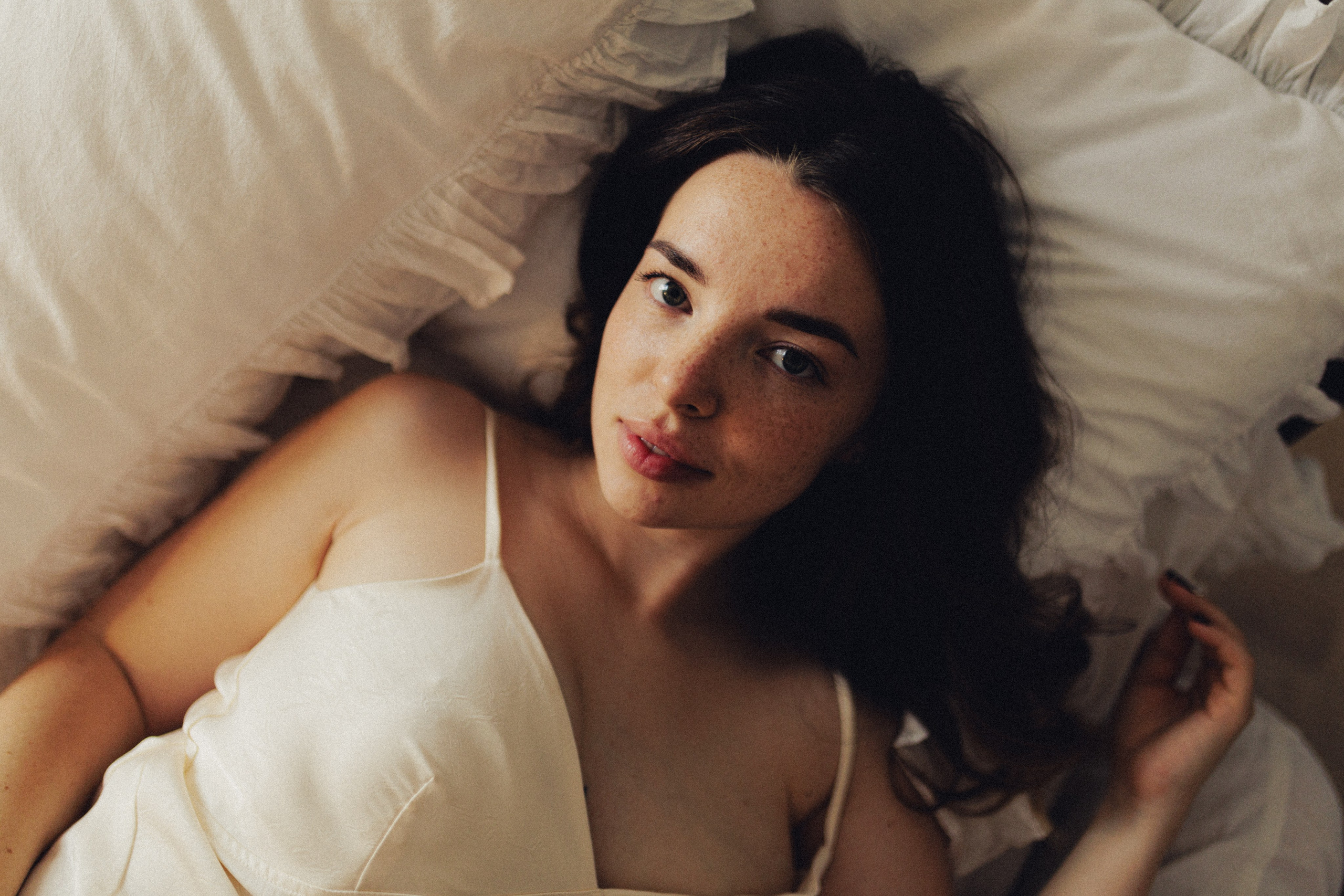 Медленное утро. Свадебный и семейный фотограф в Екатеринбурге Катя Буряк