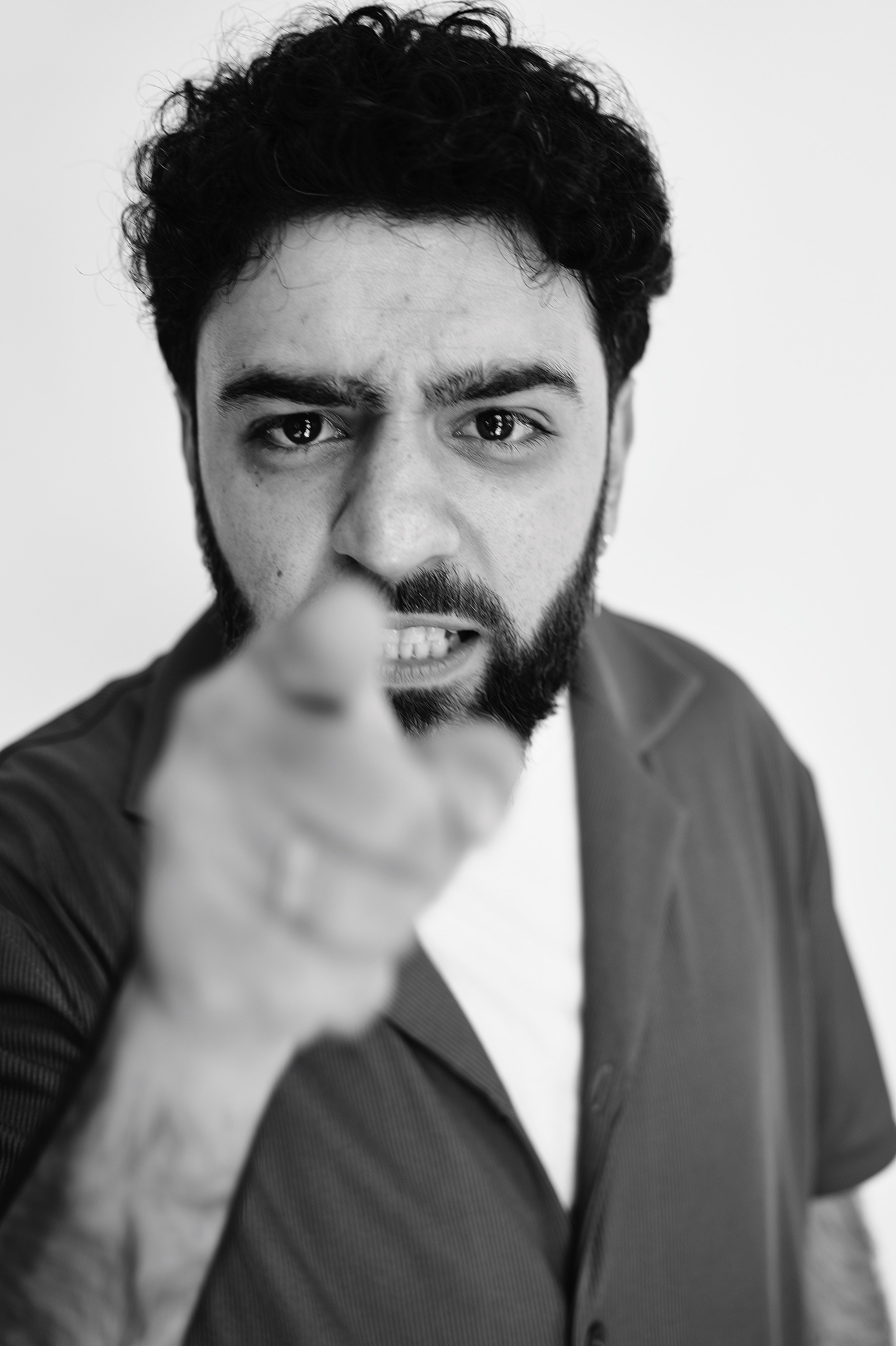 Индивидуальная / Контент. Фотограф Игорь Цаплин