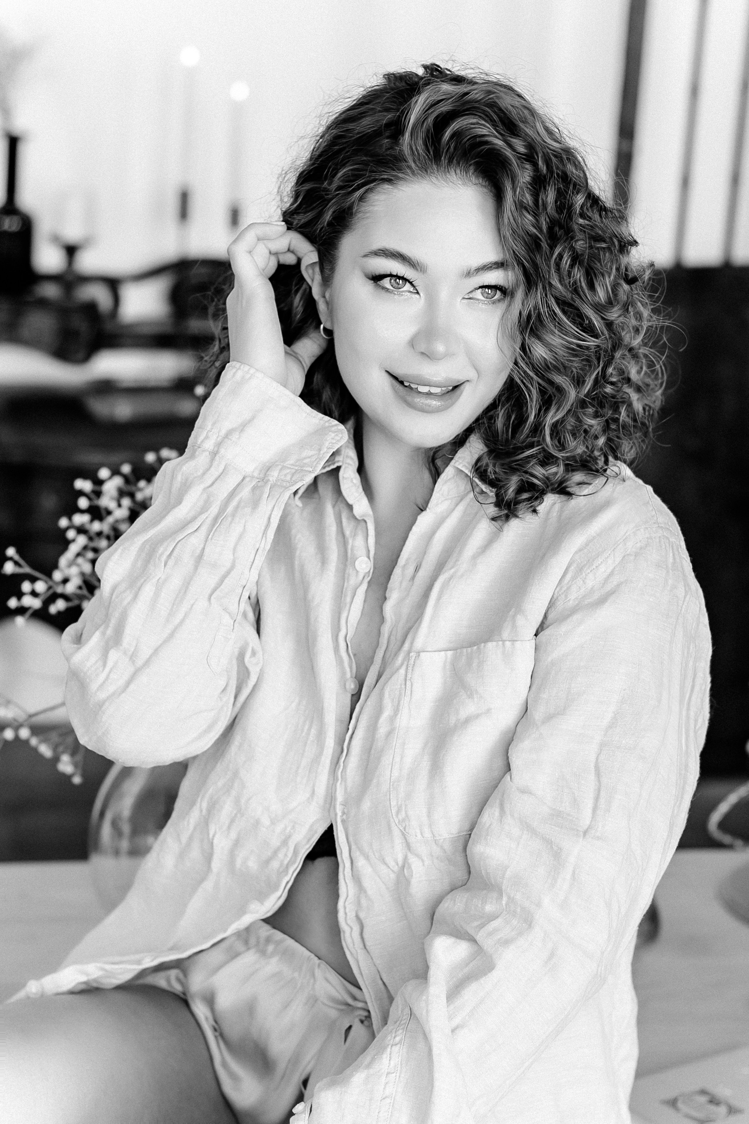 Марселла. Свадебный/Портретный фотограф снимаю в Москве