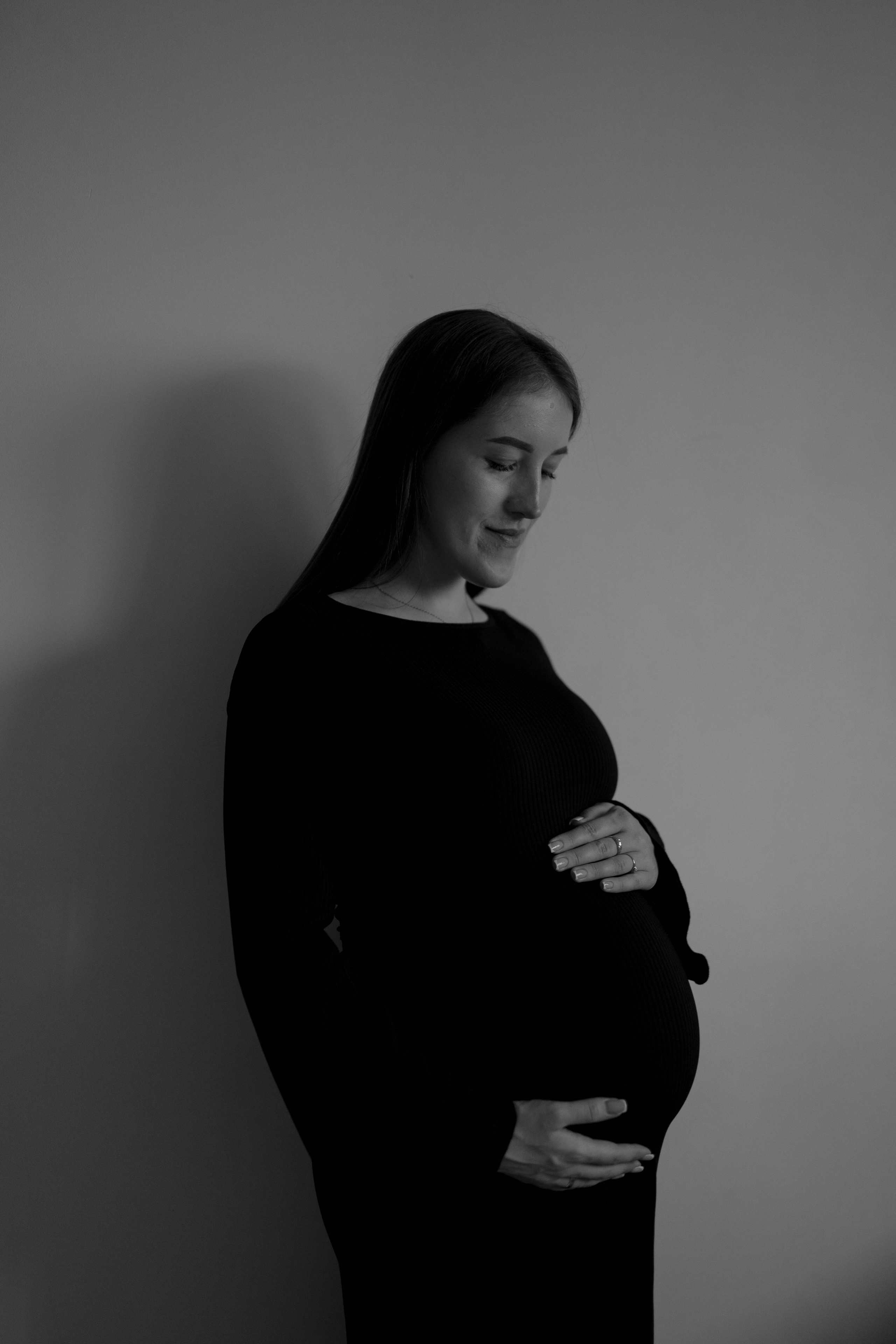 Беременность Петя и Настя. Свадебный и семейный фотограф в Калуге Анна Киреева