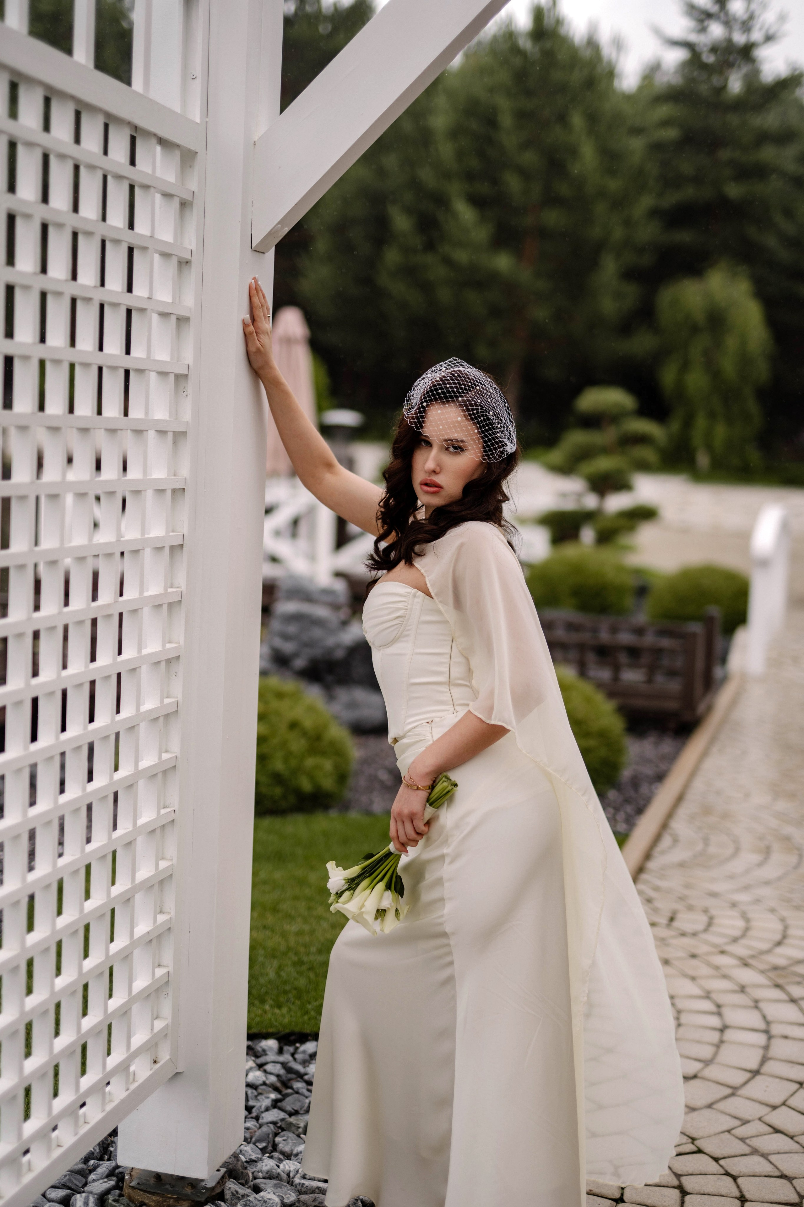 Роман и Дарья. Свадебный и семейный фотограф в Калуге Анна Киреева