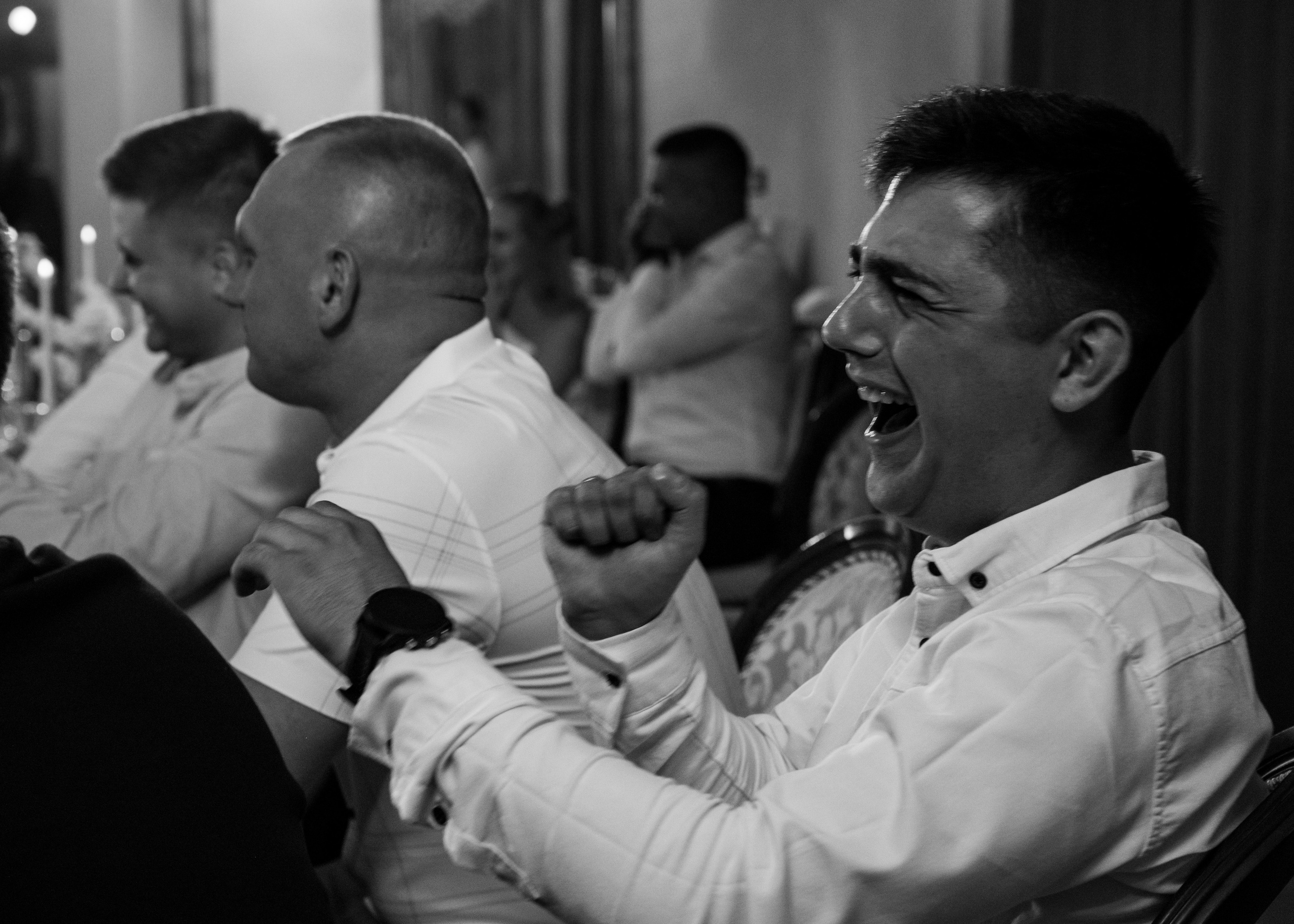 МАКС И РЕГИНА. Свадебный фотограф Ксения Барабаш