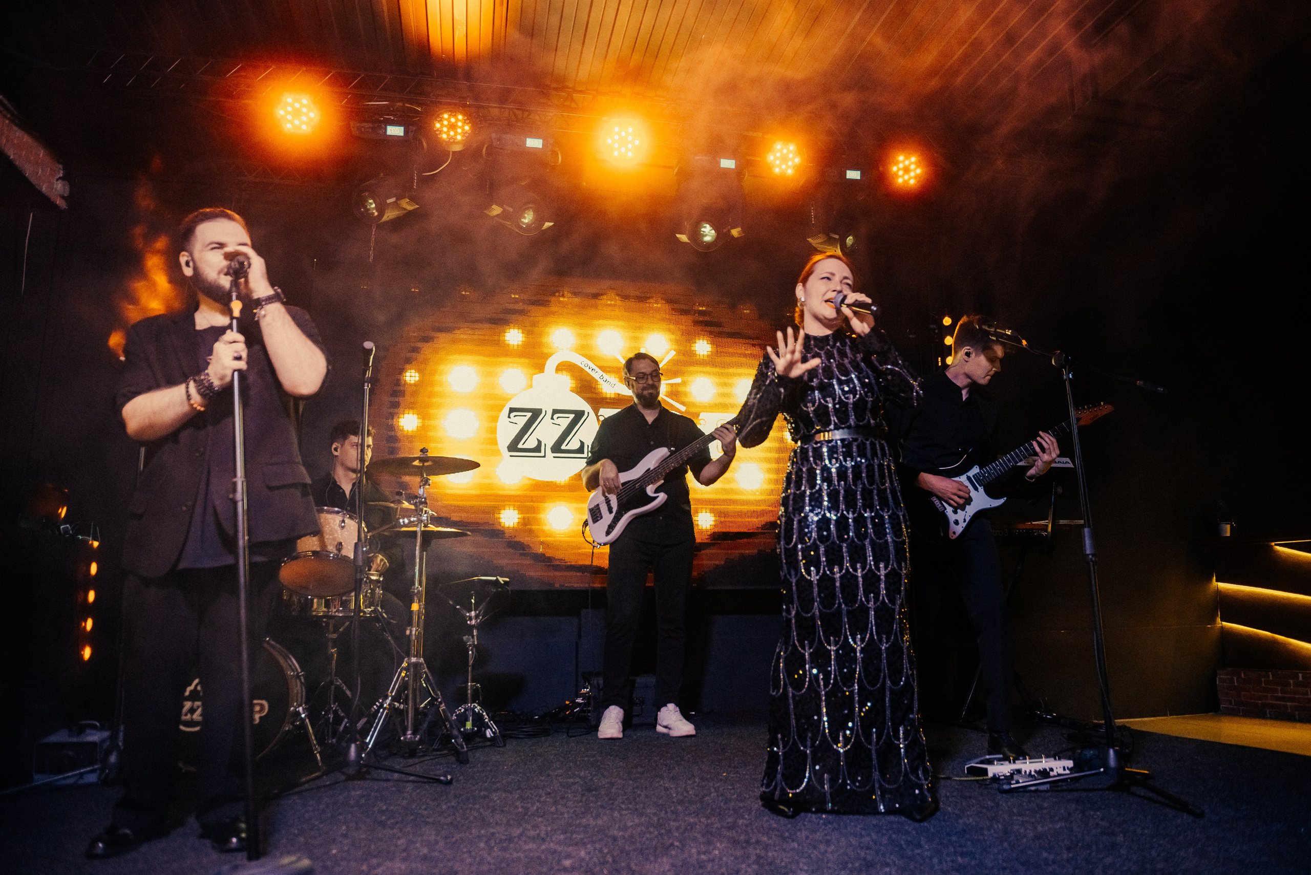 Корпоративы. Репортажный и портретный фотограф в Барнауле Аурика Митеску