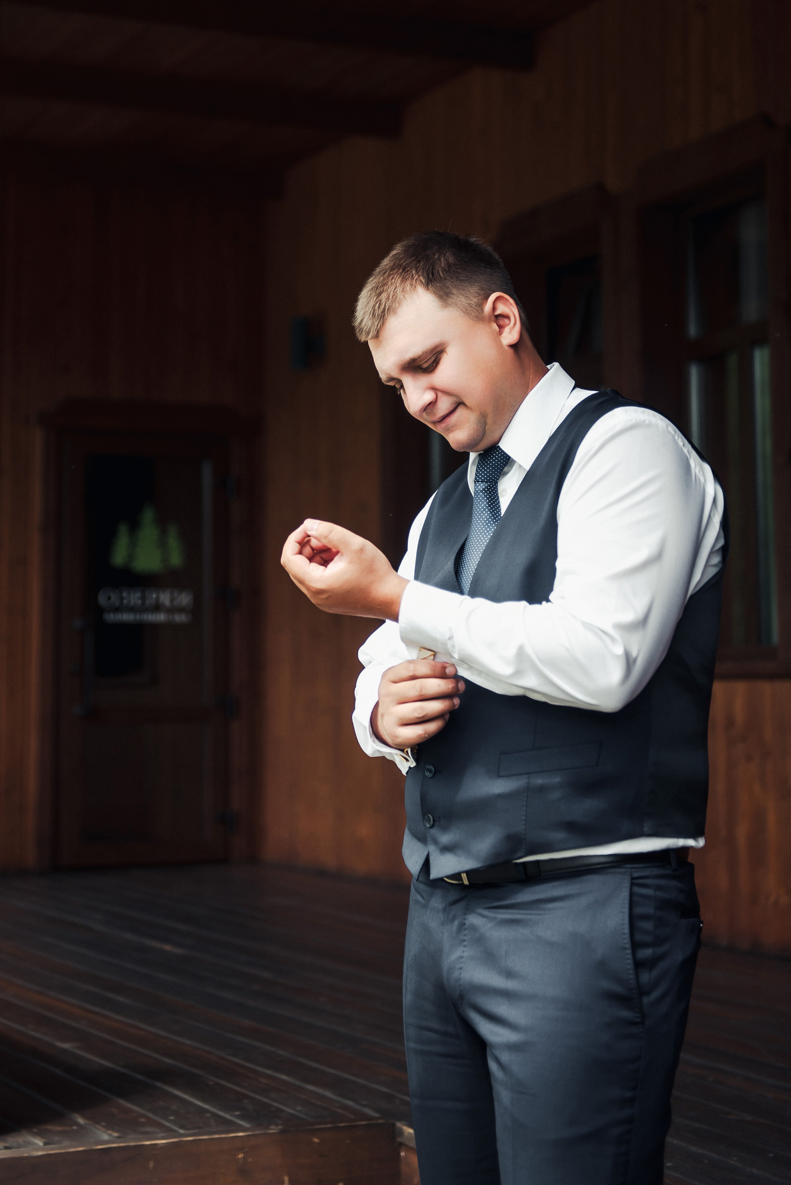 Захар и Алиса. Свадебные фотографы Nekipelov_photo