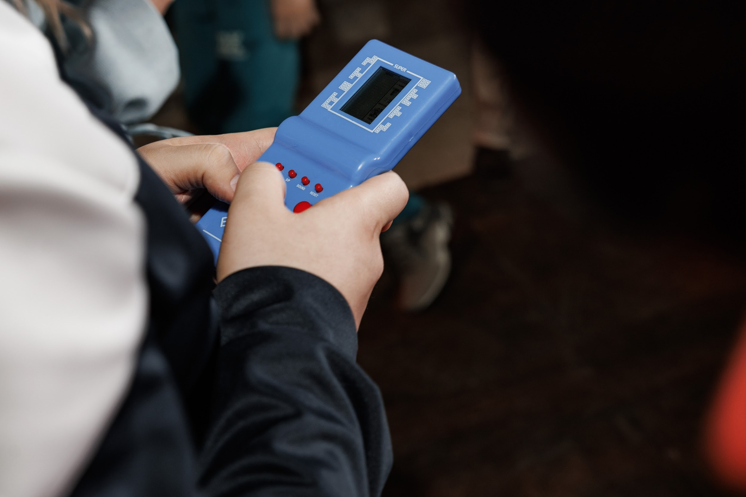 Новый год в стиле 90-х. Свадебное и event агентство До Мурашек Ростов-на-Дону