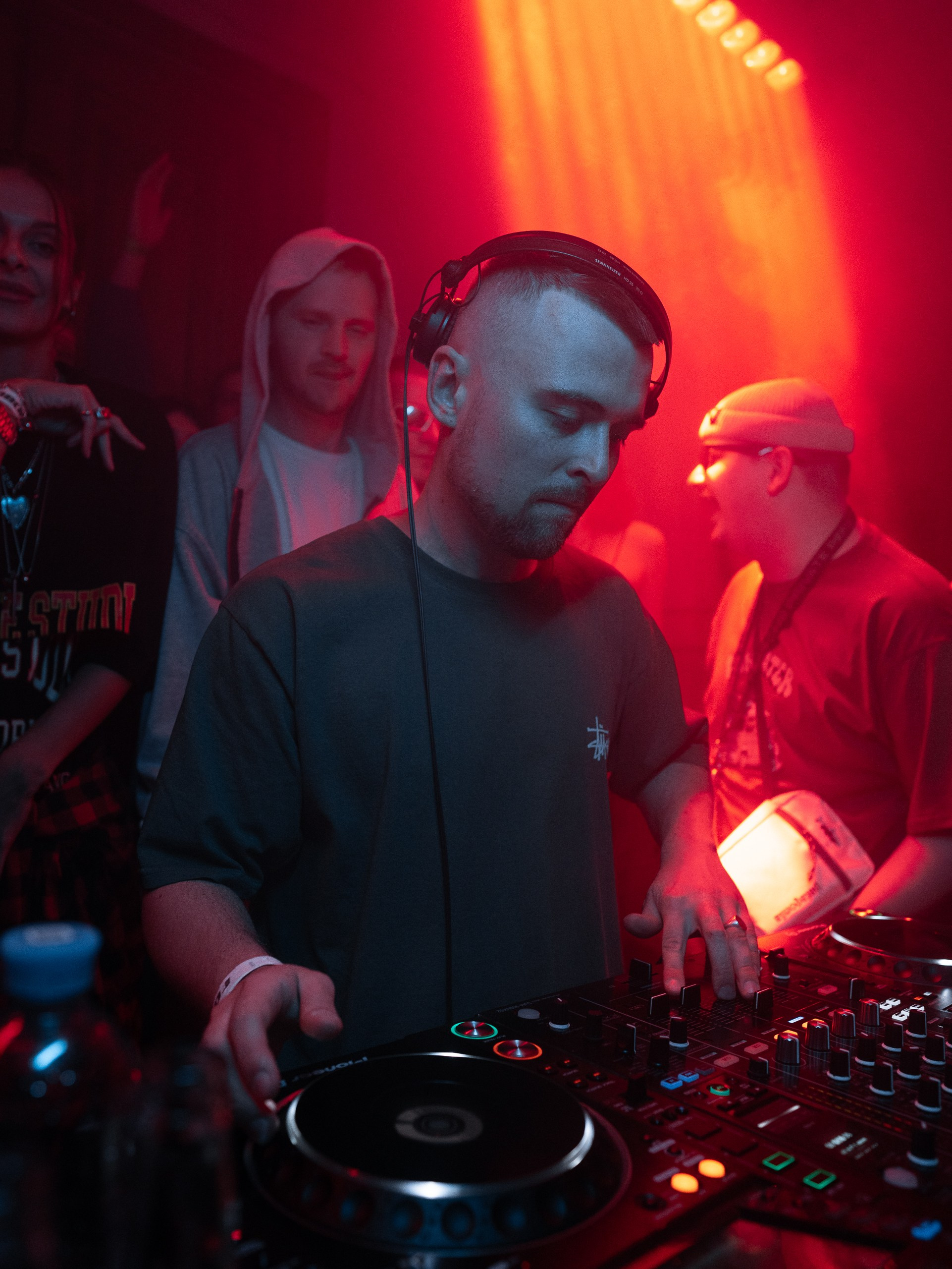 Metro Gorkovskaya Osobnyak 1857. Sunnyman