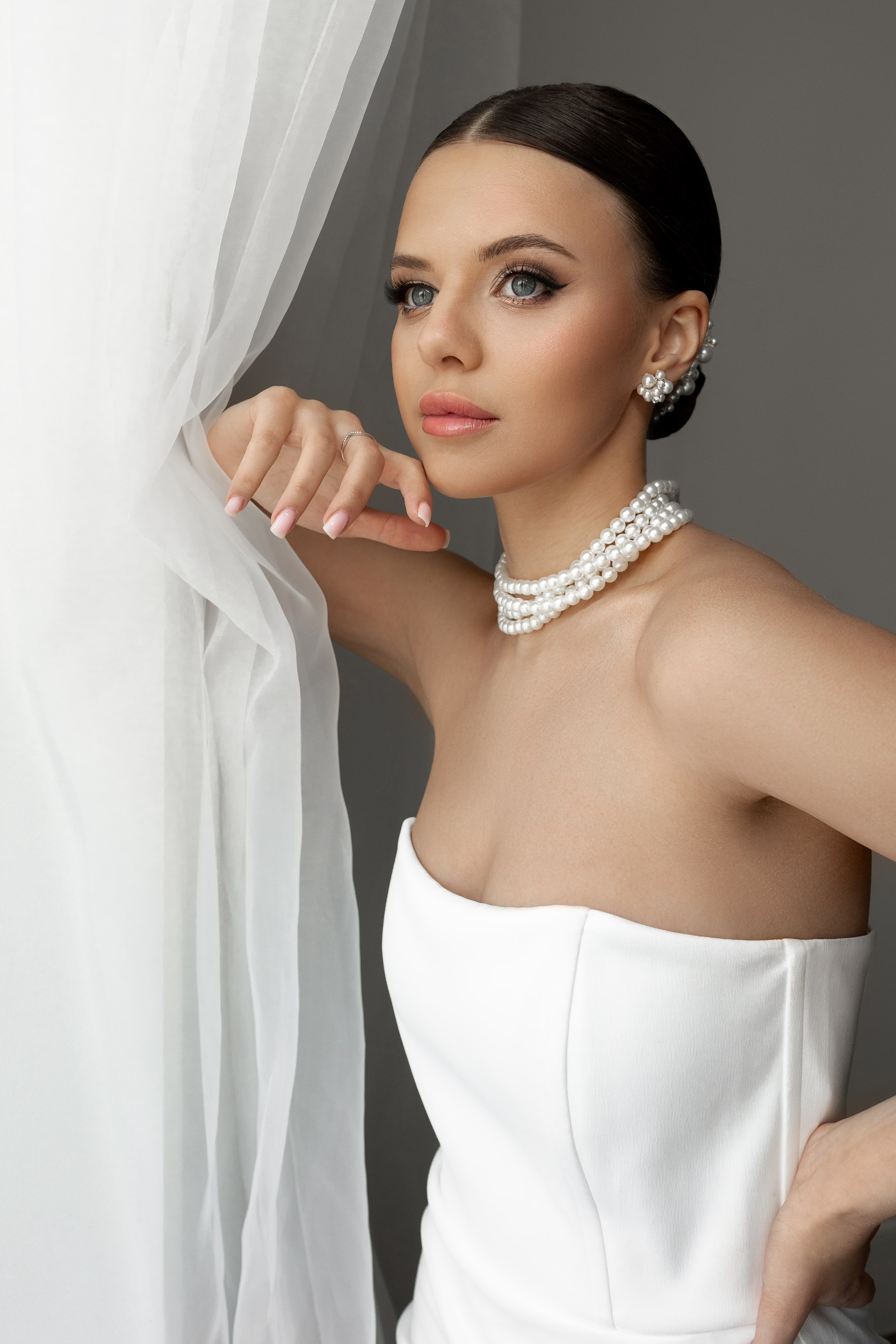 Анисина Анна — свадебный и семейный фотограф в городе Иваново