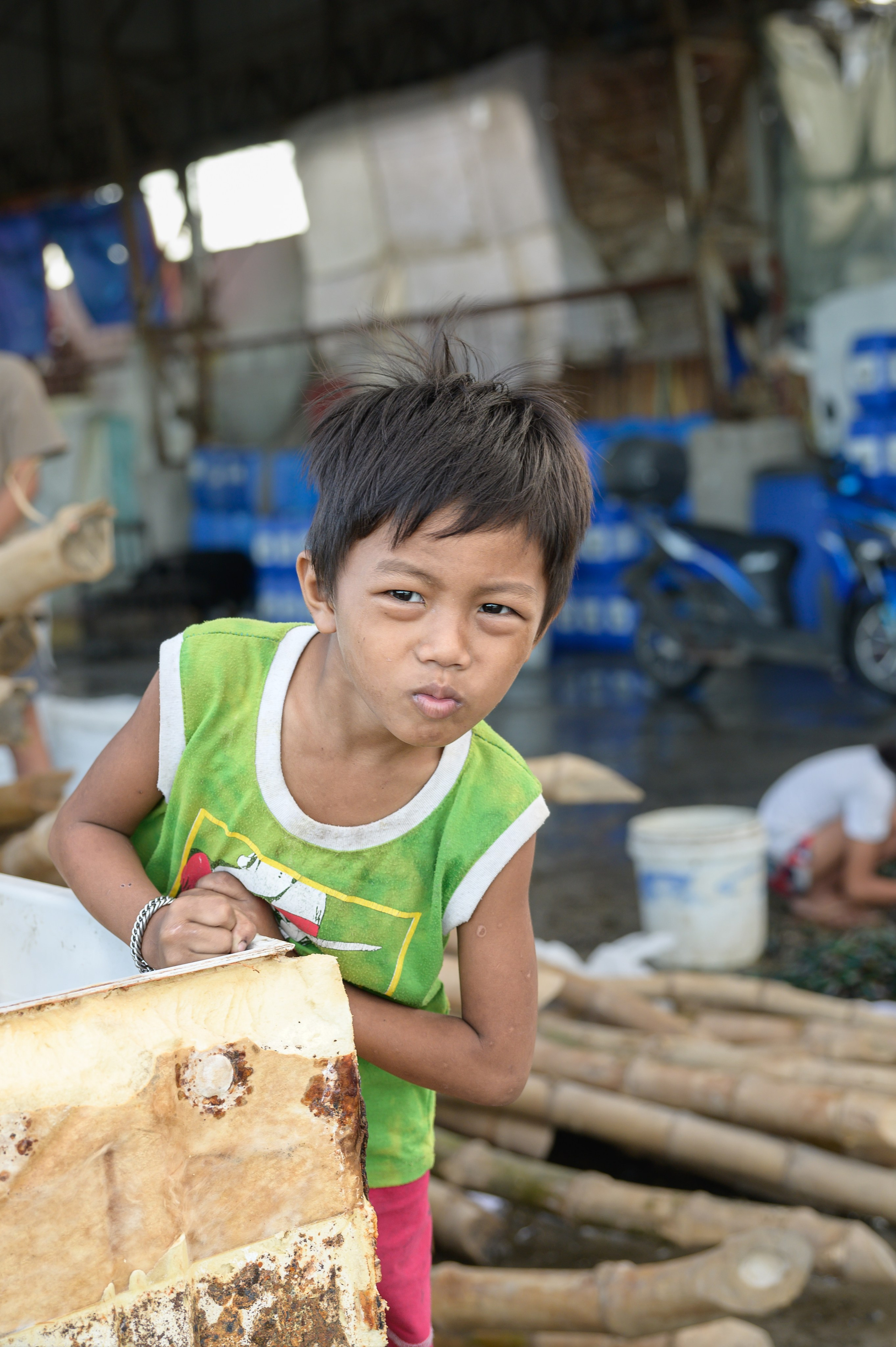 Один день в Маниле