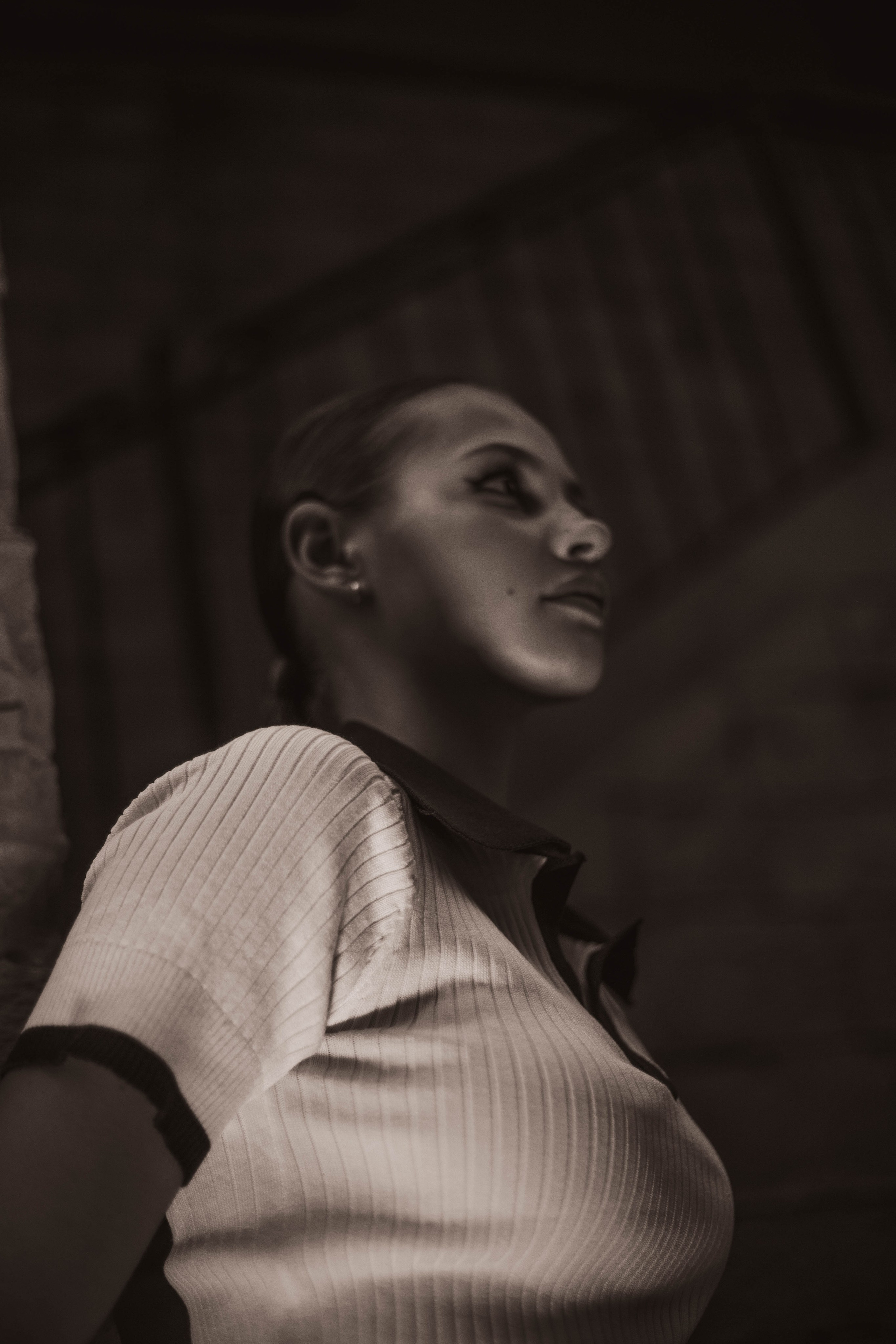 Абрау. Уличный фотограф Города N