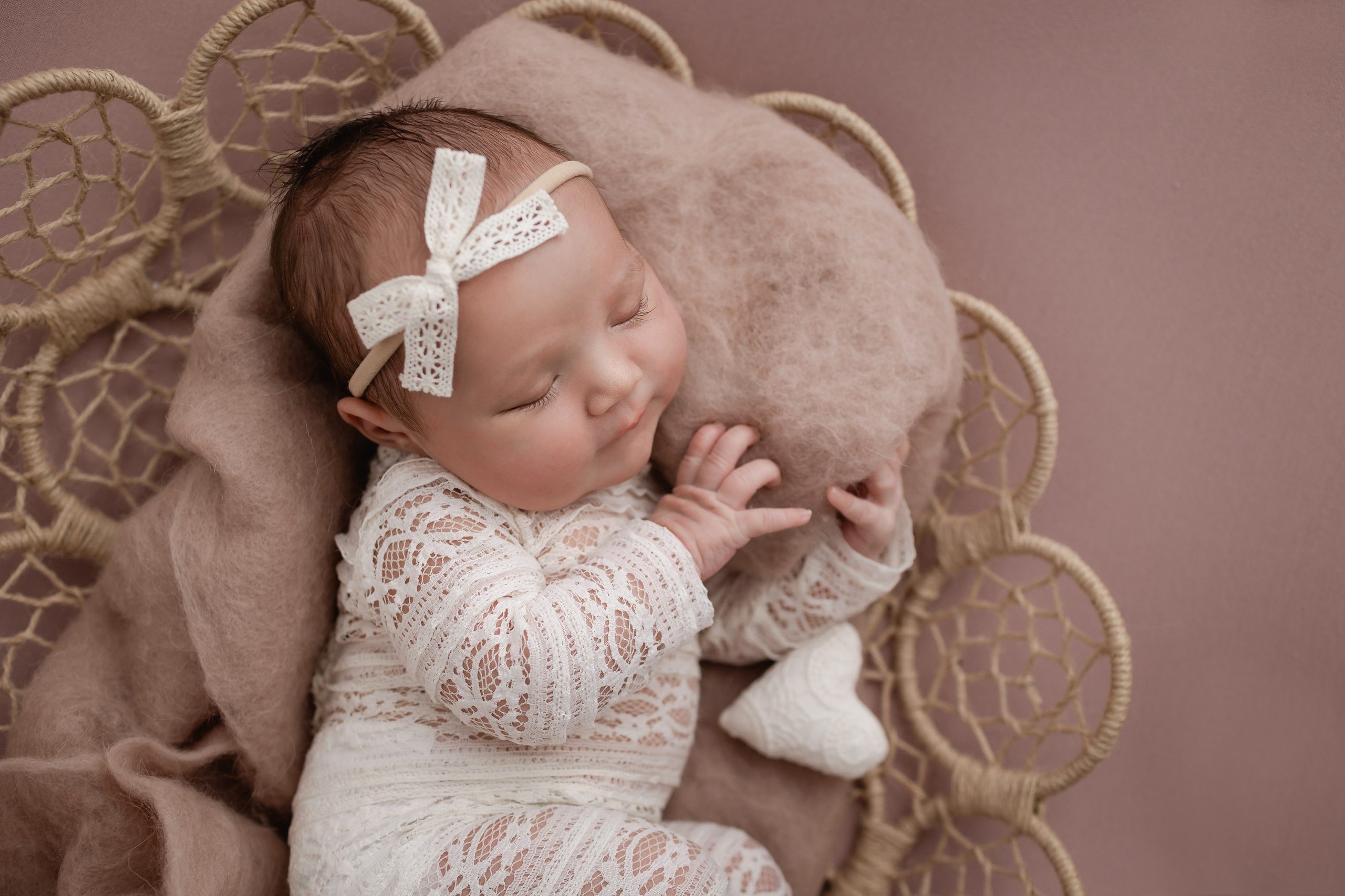 Фотосессия новорожденных в Твери. Newborn Фотограф в Твери