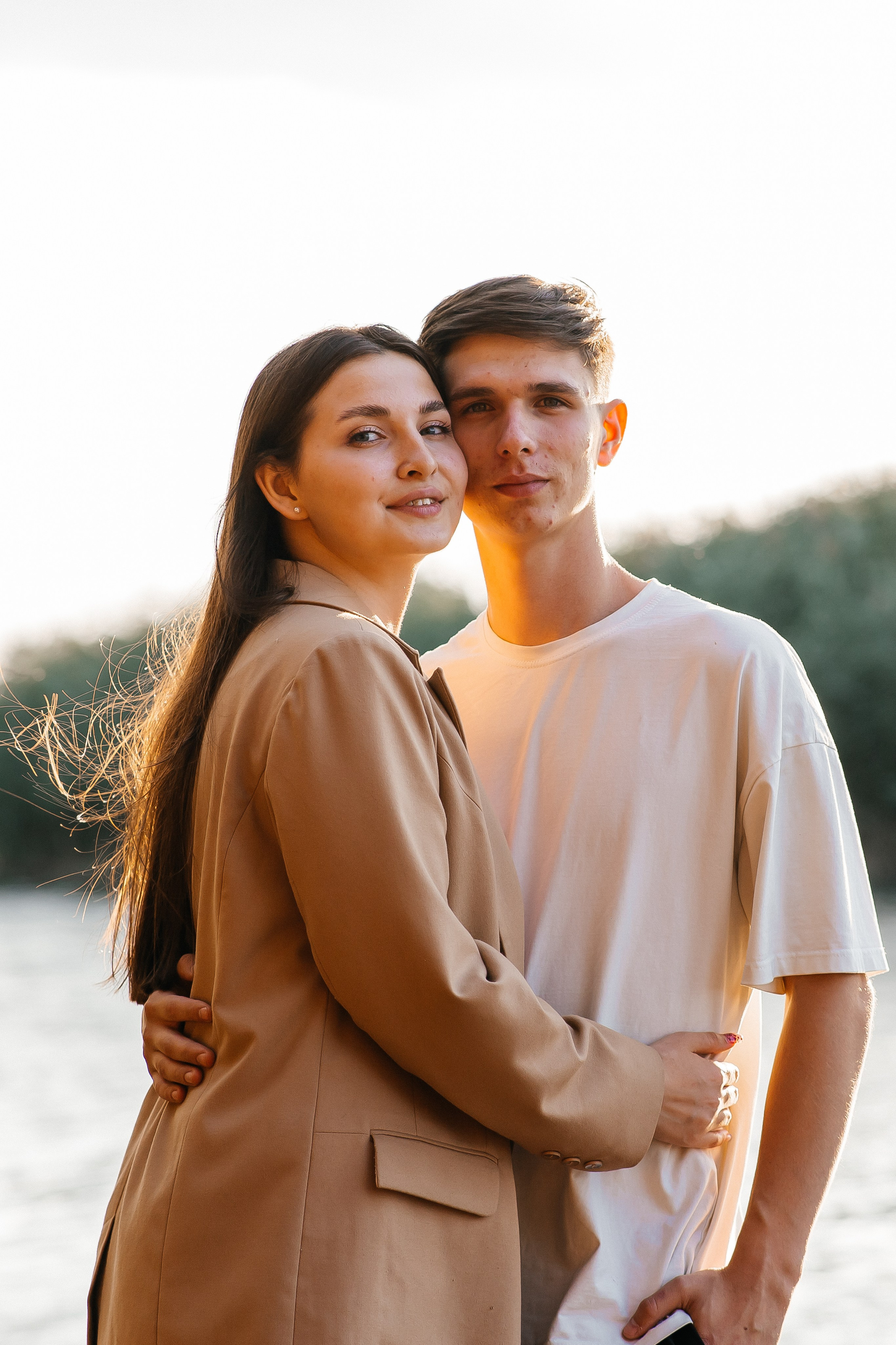 Павел и Юлия. Свадебный и семейный фотограф в Ростове-на-Дону