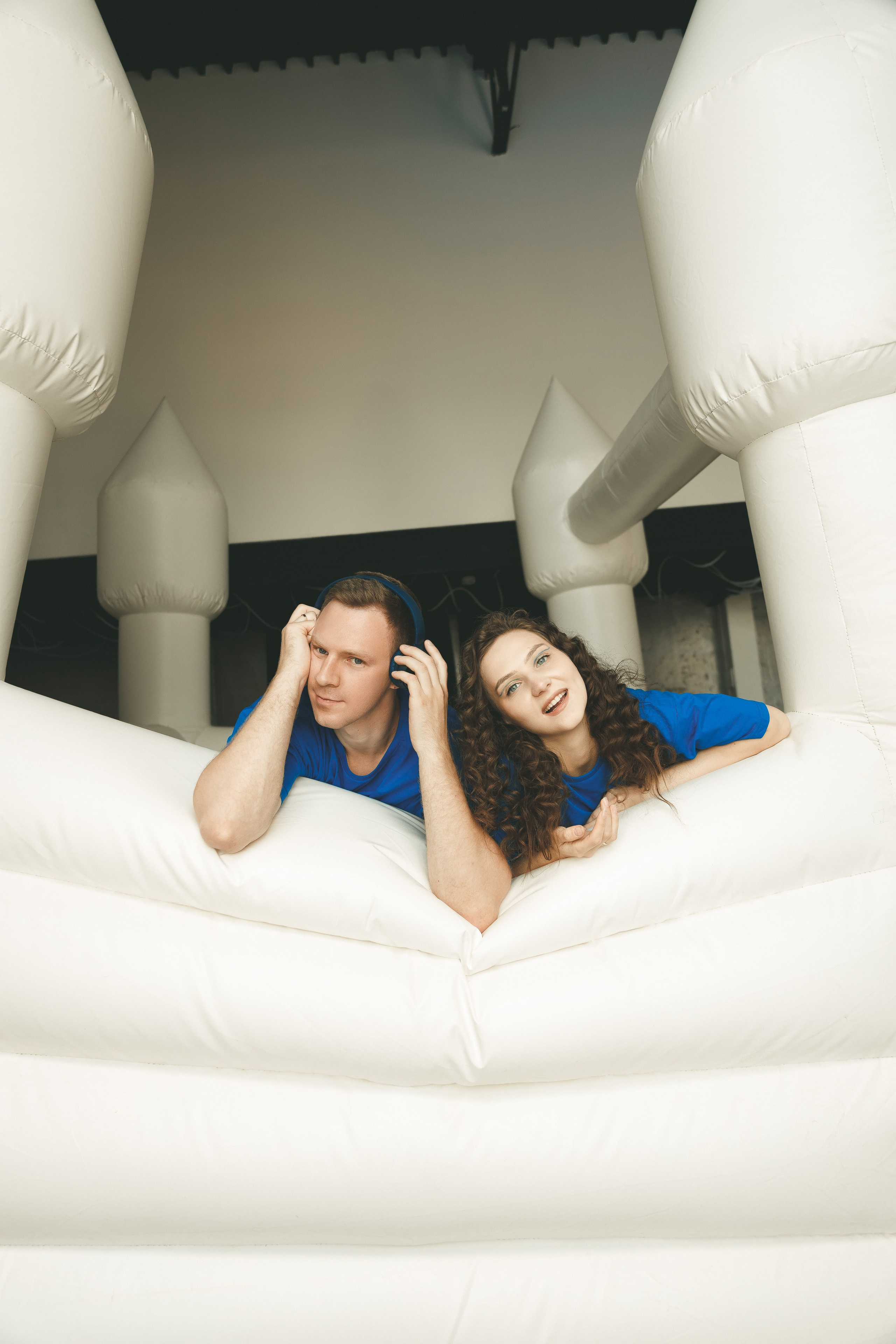 Эля & Илья `2. Фотограф в Самаре Юля Борщ