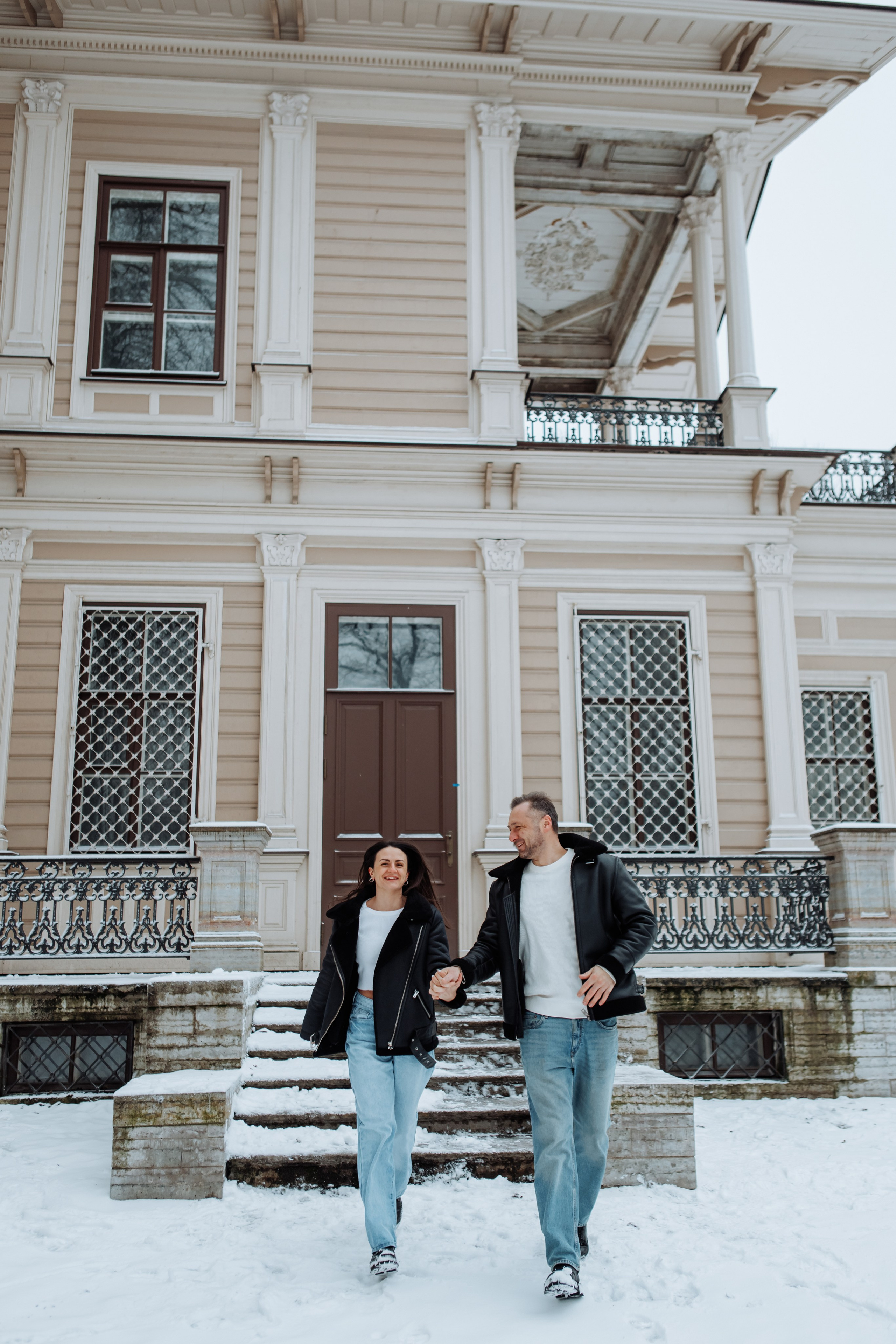 Марина Никита. Свадебный фотограф в Санкт-Петербурге