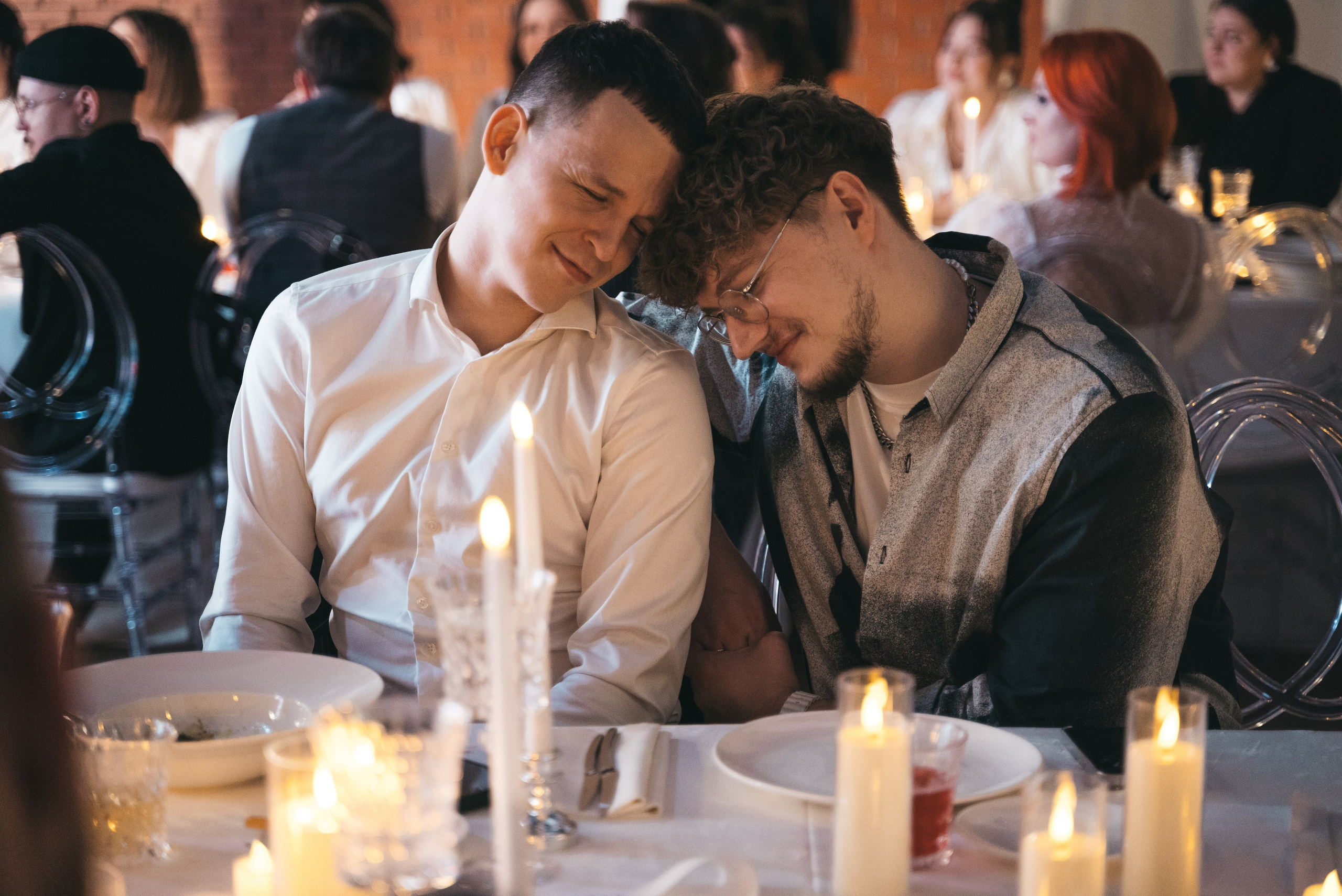 WhiteRoom Pre-wedding. Репортажный и свадебный фотограф в Сургуте