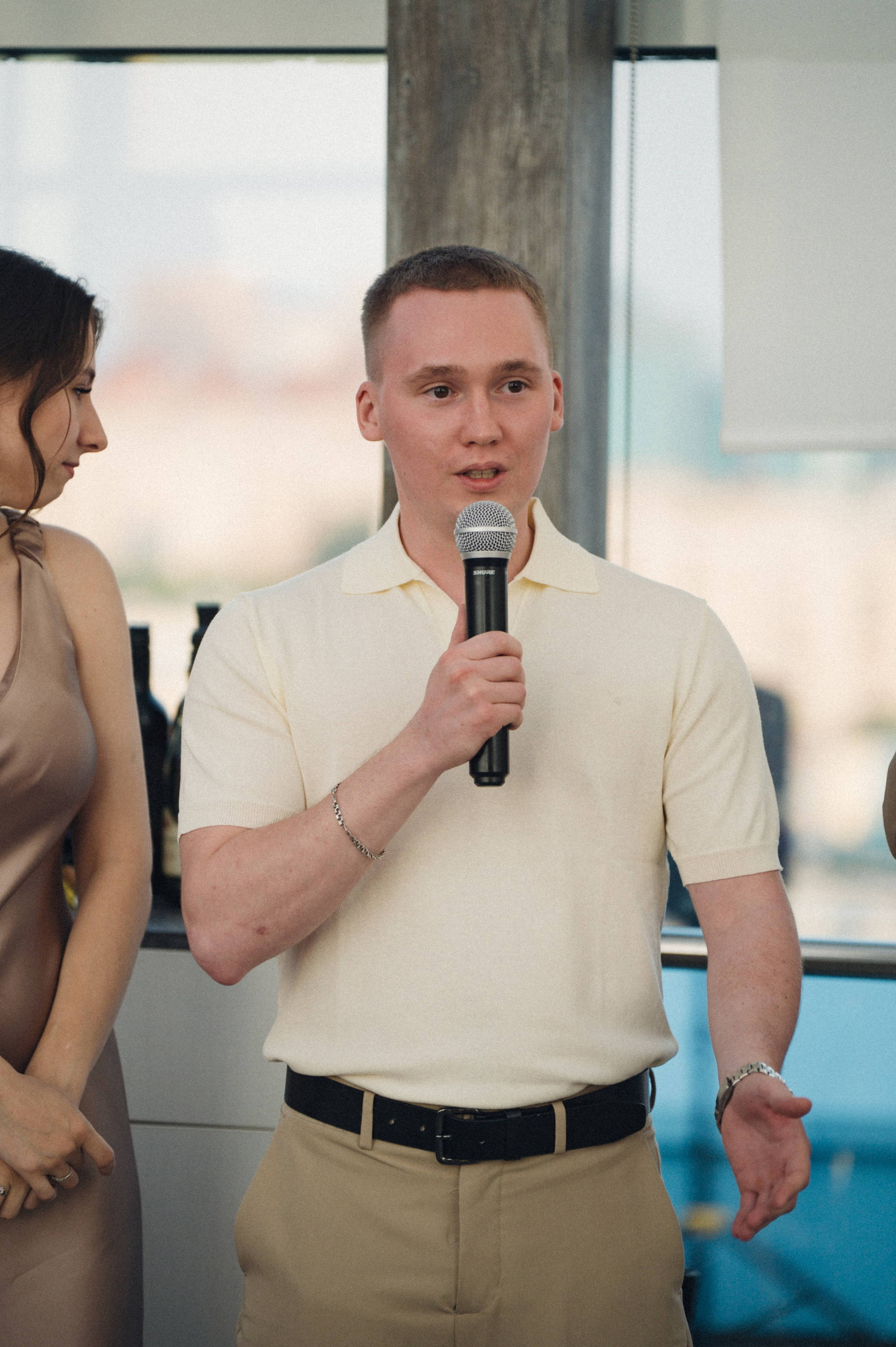 Дарья и Артём. Репортажный и свадебный фотограф в Сургуте