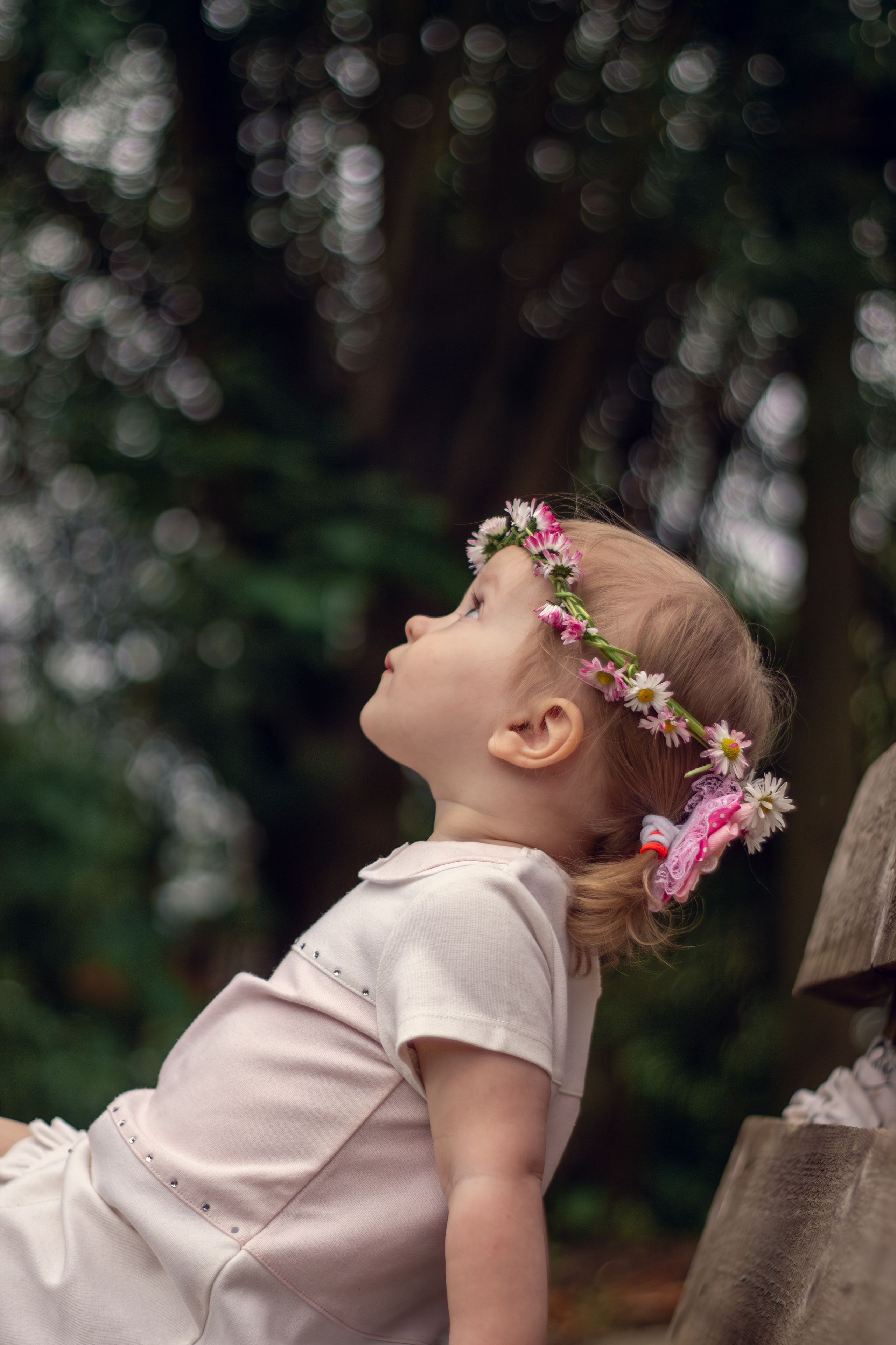 Василиса встречает лето). Свадебный и семейный фотограф Бологое Тверь — Ninel