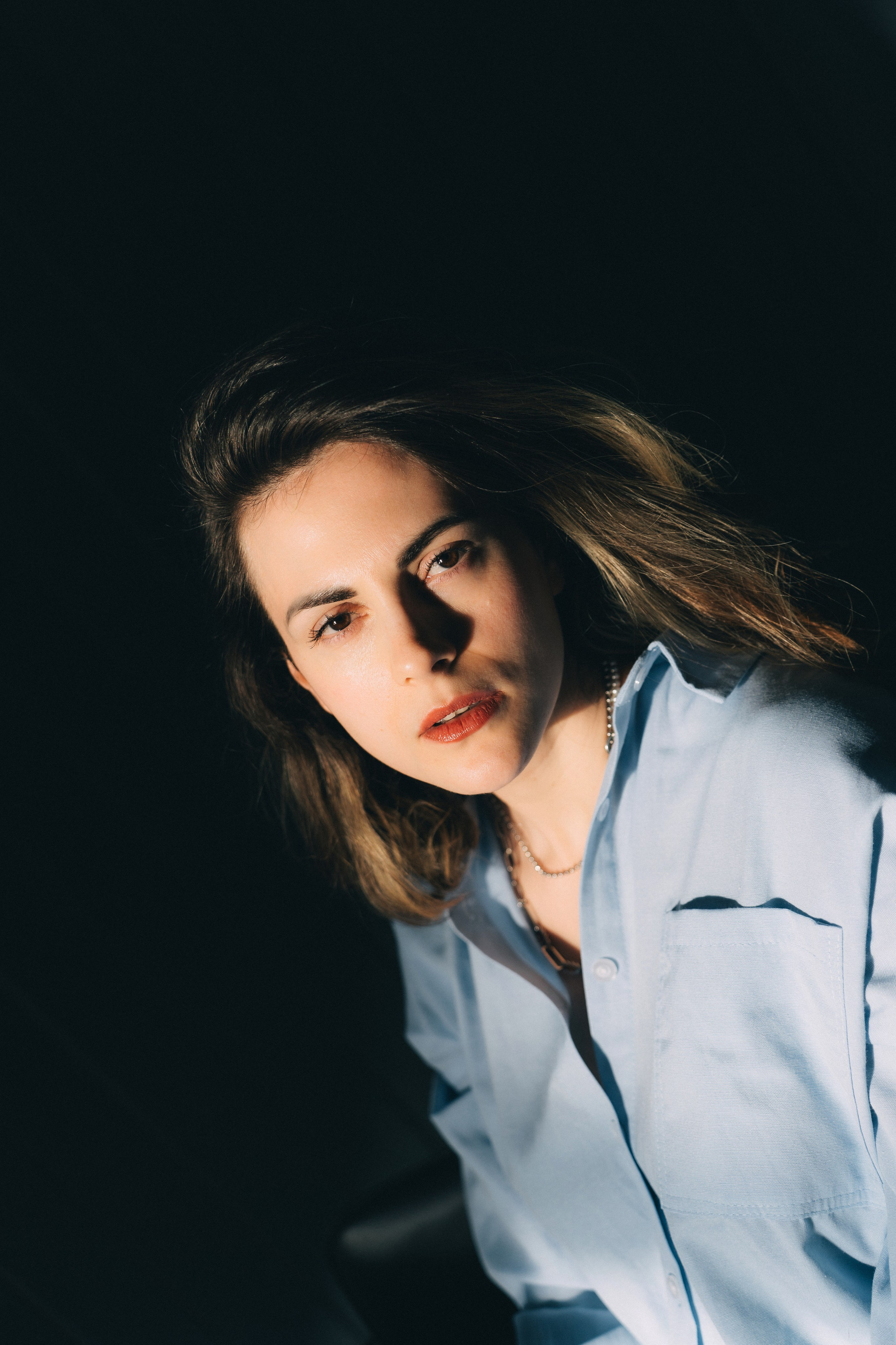 Лена. Фотограф в Выборге и Санкт-Петербурге Маша Гуляева