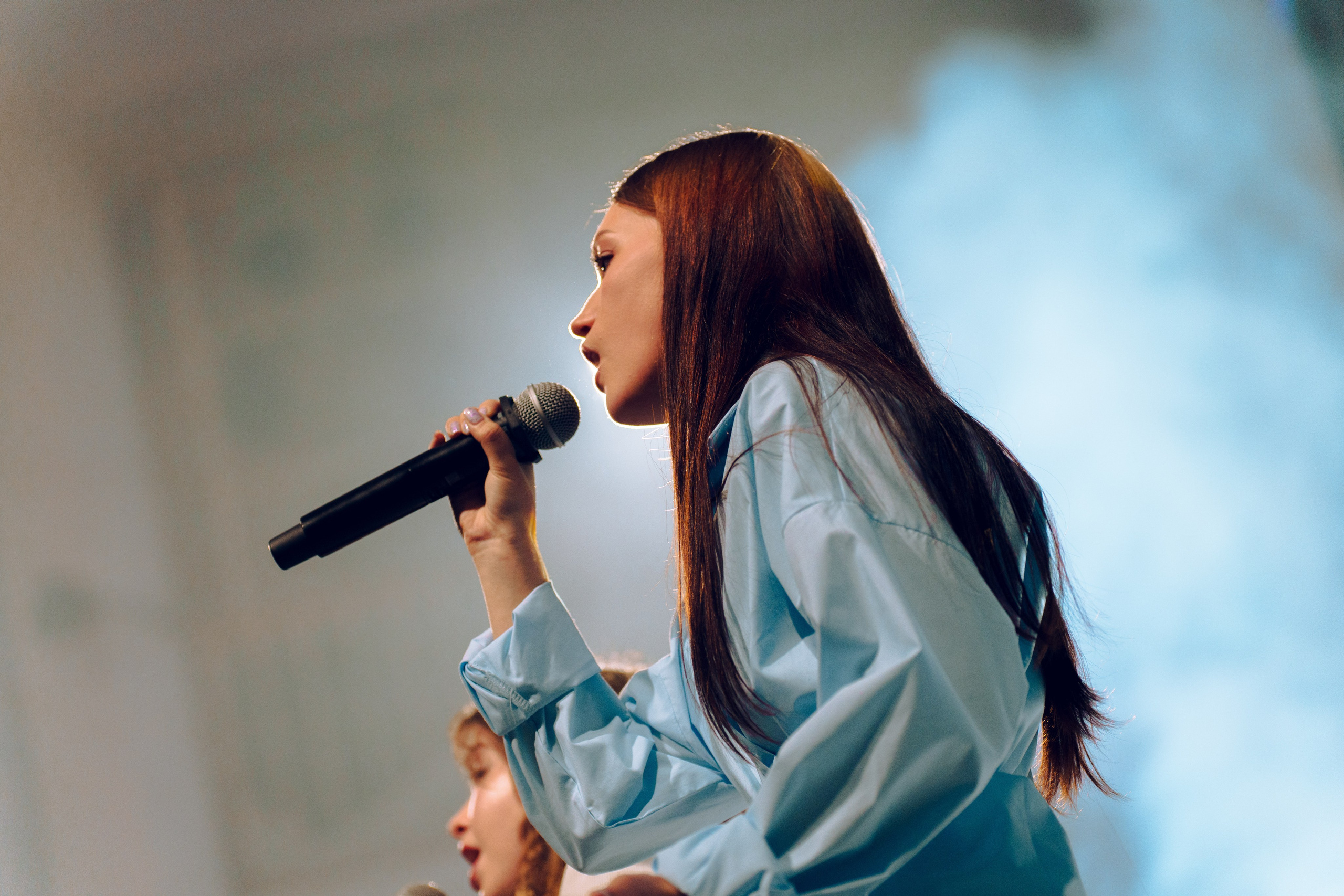 Проект tочka 2025. Фотограф в Санкт-Петербурге Ибрагимова Алина