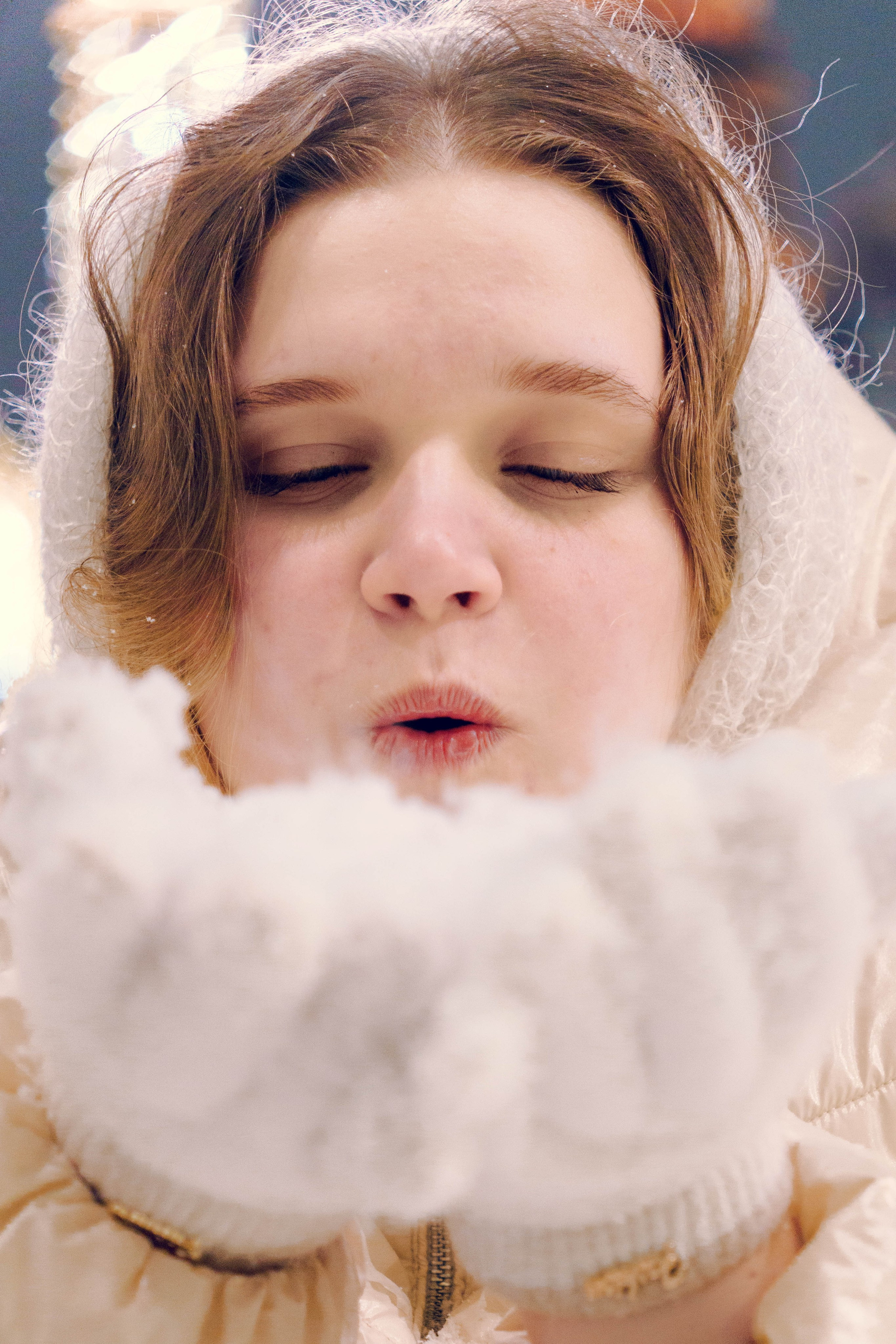 Альбина. Фотограф в Санкт-Петербурге Ибрагимова Алина