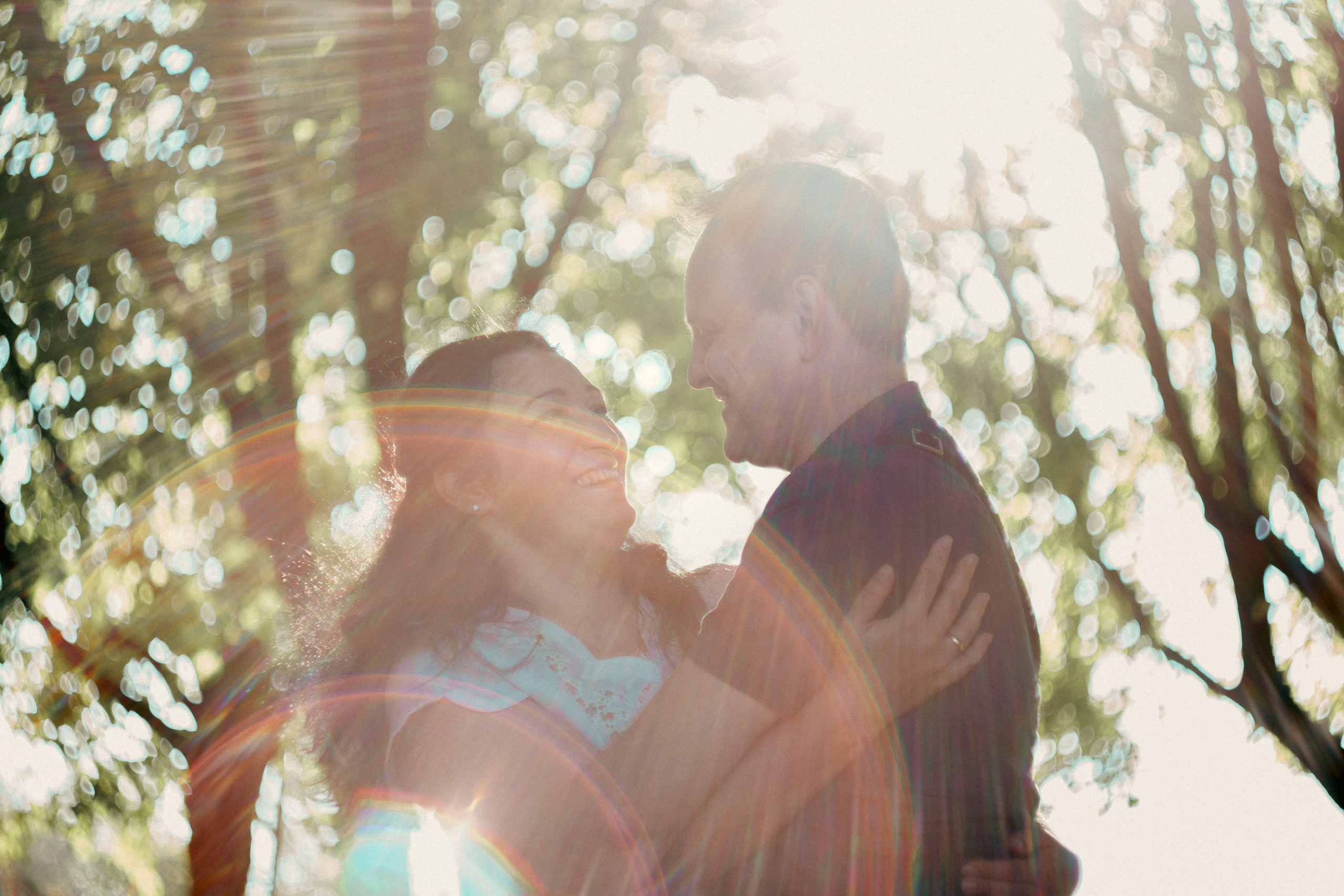 Анастасия и Ильдар. Фотограф в Санкт-Петербурге Ибрагимова Алина