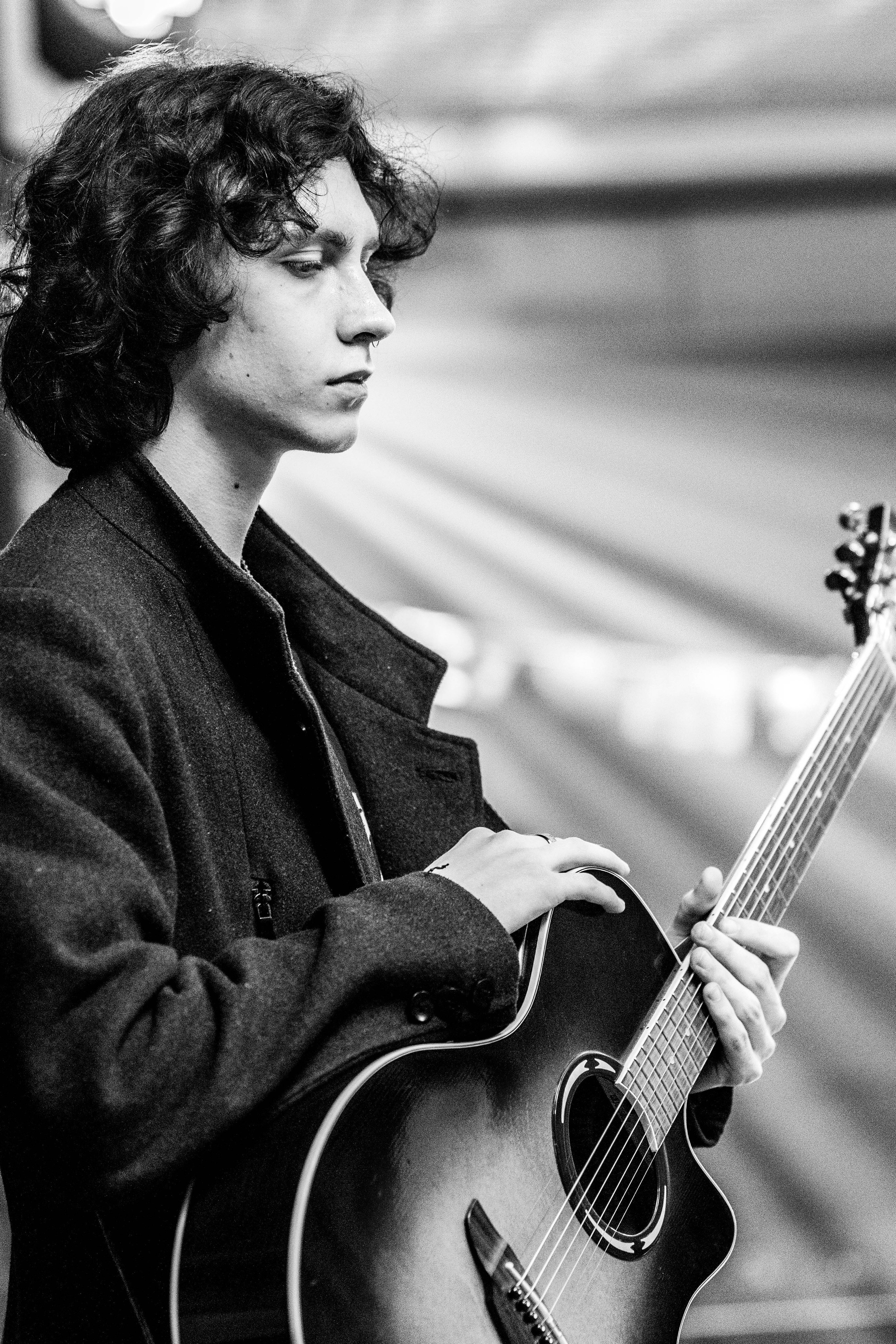 Фрешмен 2025. Фотограф в Санкт-Петербурге Ибрагимова Алина