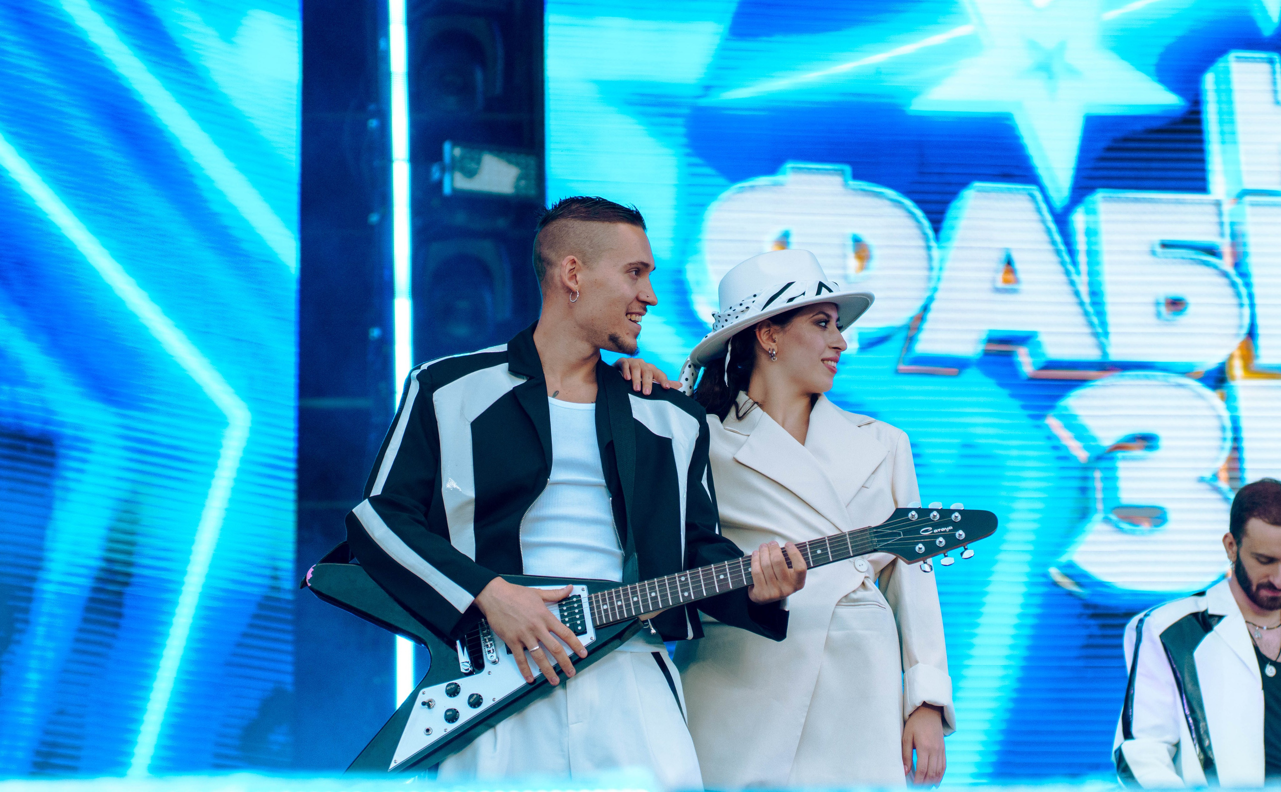 Концерты. Фотограф в Санкт-Петербурге Ибрагимова Алина