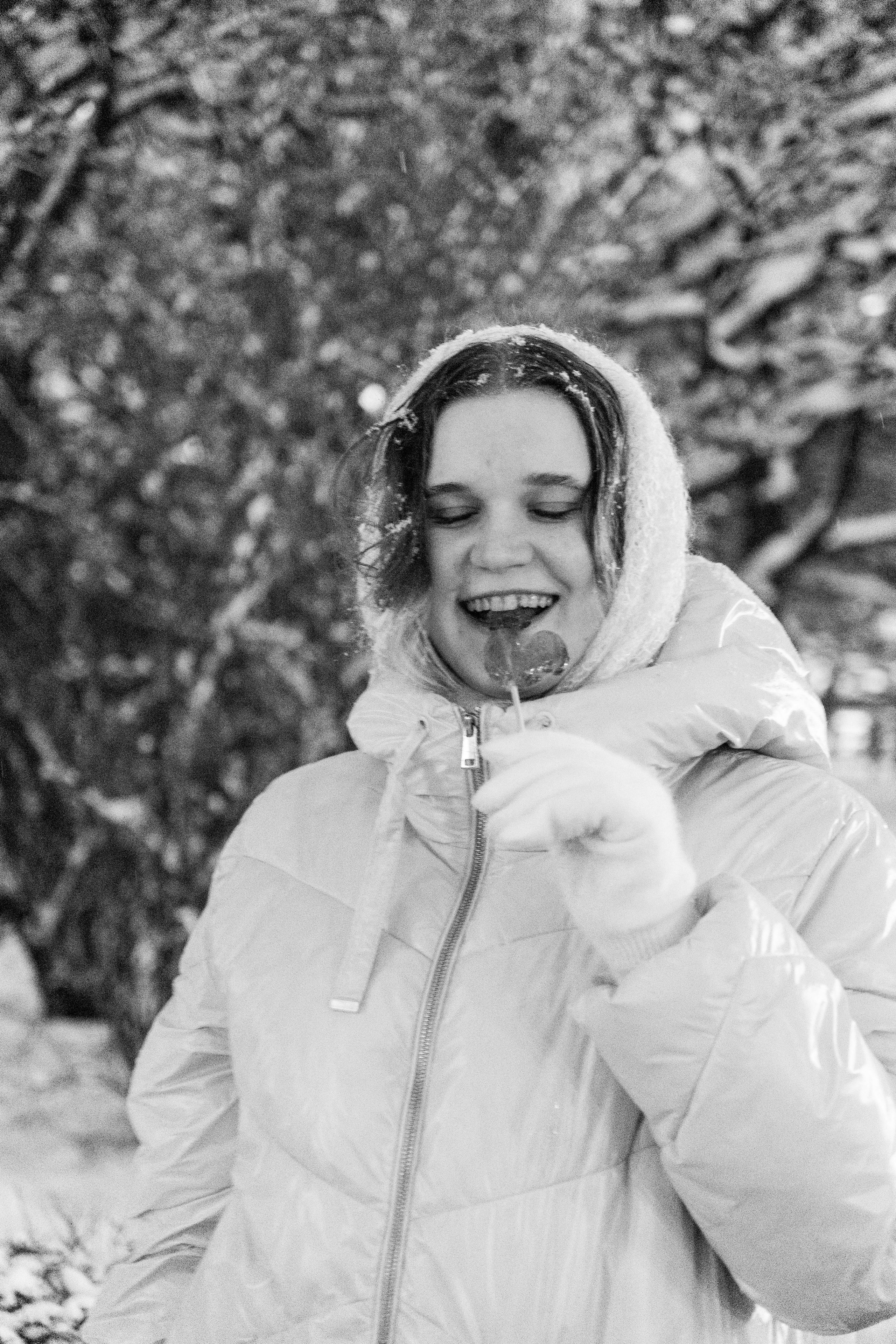 Альбина. Фотограф в Санкт-Петербурге Ибрагимова Алина