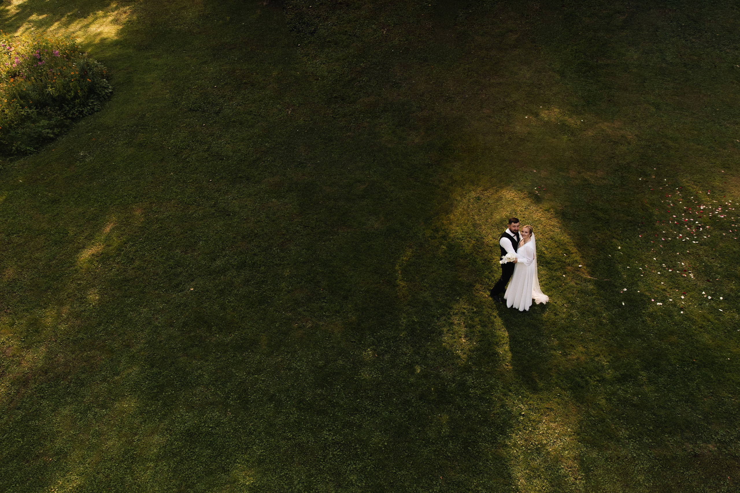 Свадебный анонс. Свадебный фотограф Кузнецова Ольга Санкт-Петербург, Вологда, Череповец