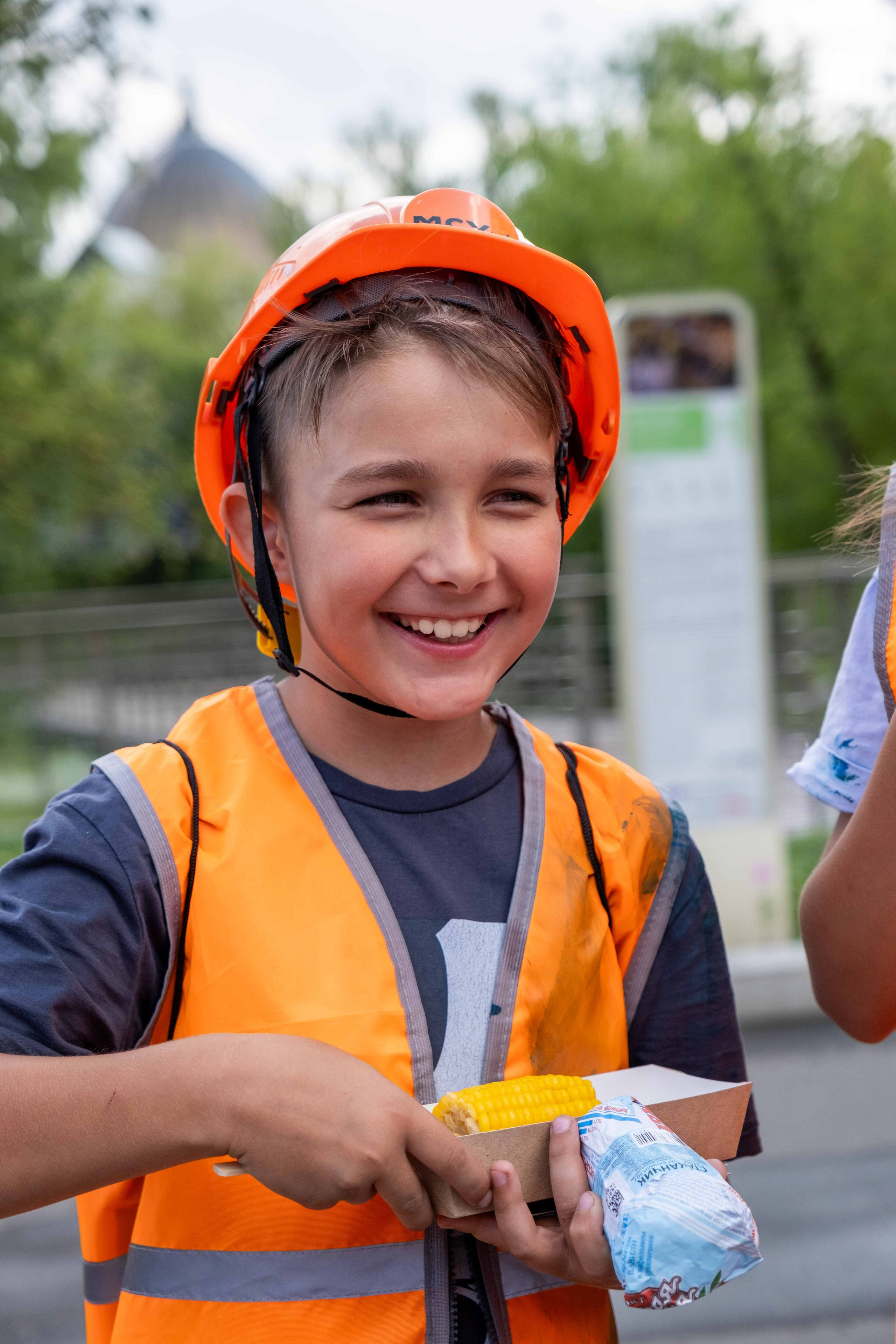 МСУ-1 ВДНХ. Фото тур