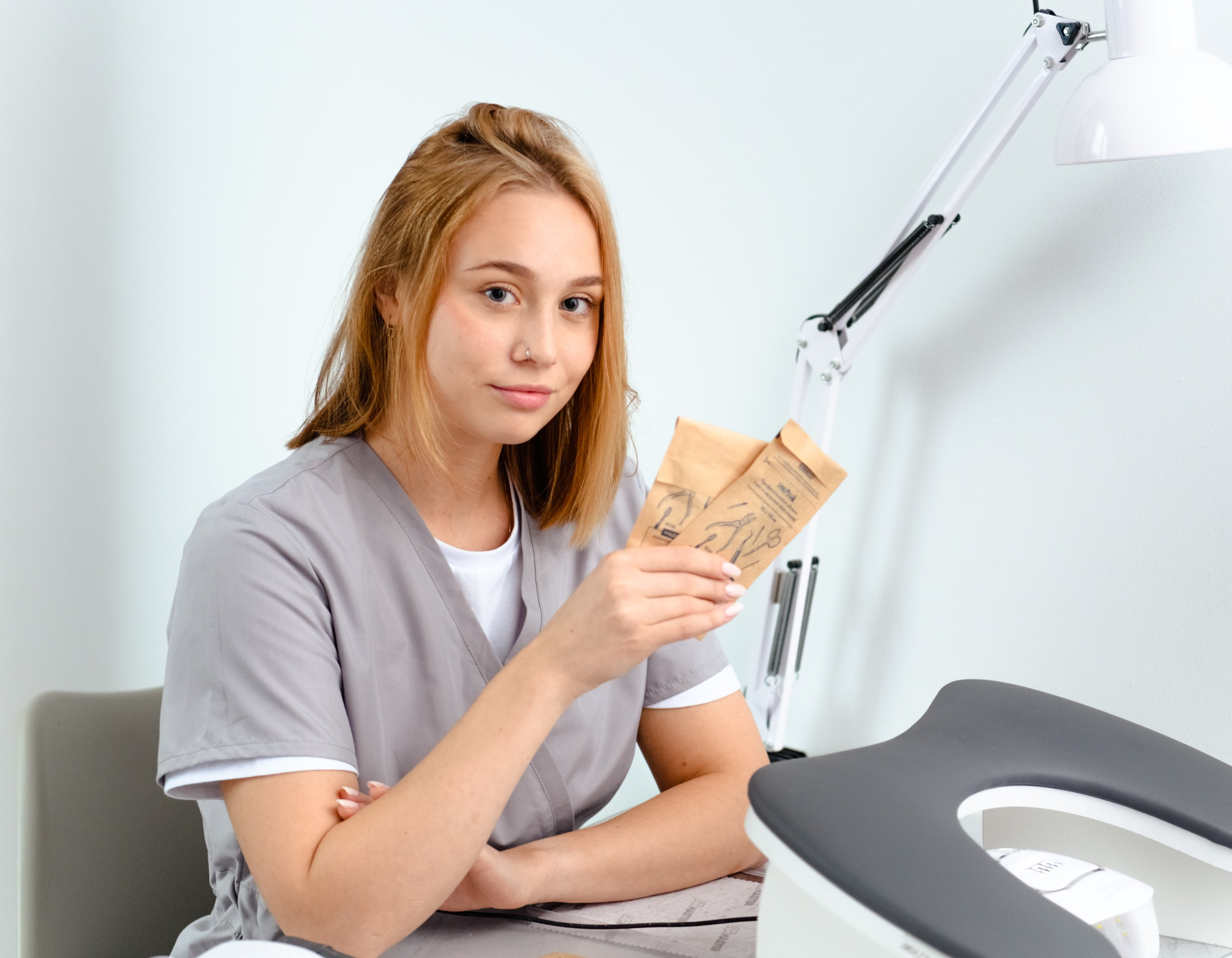 Контент для профессионалов. Главная