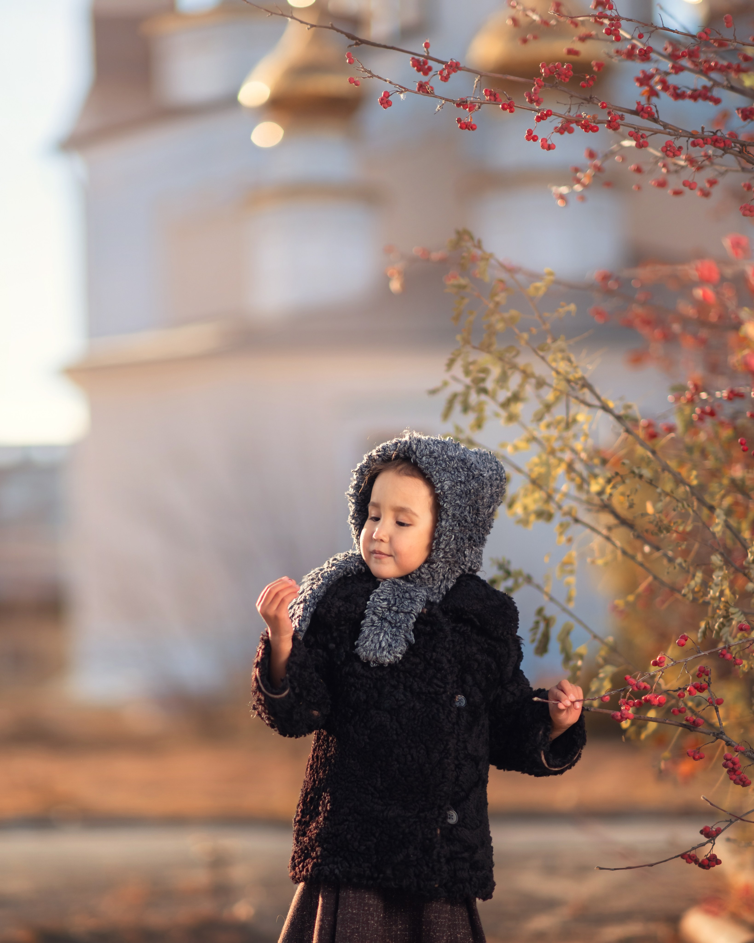 Художественная фотография. Главная