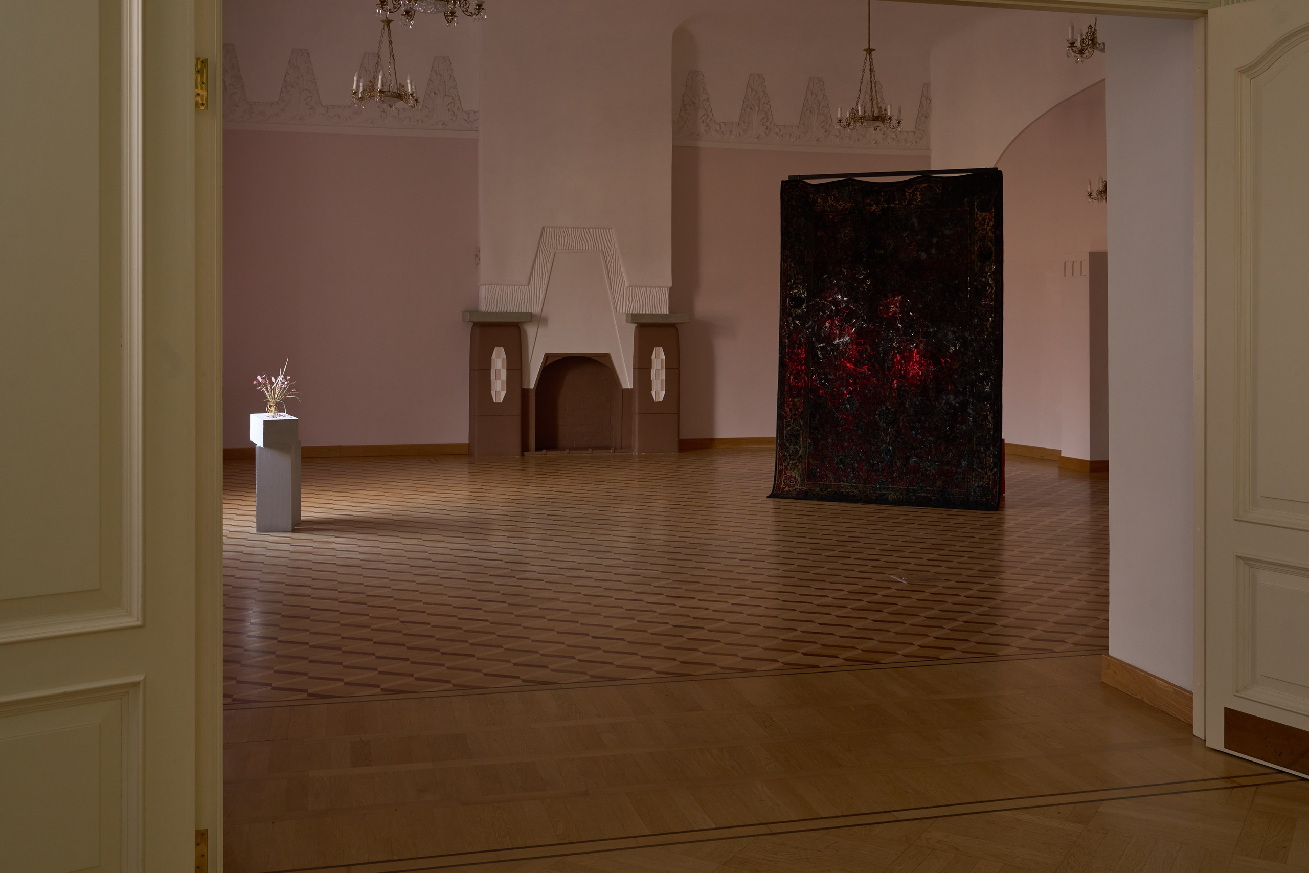 Запретный. Рузанна Тетерина