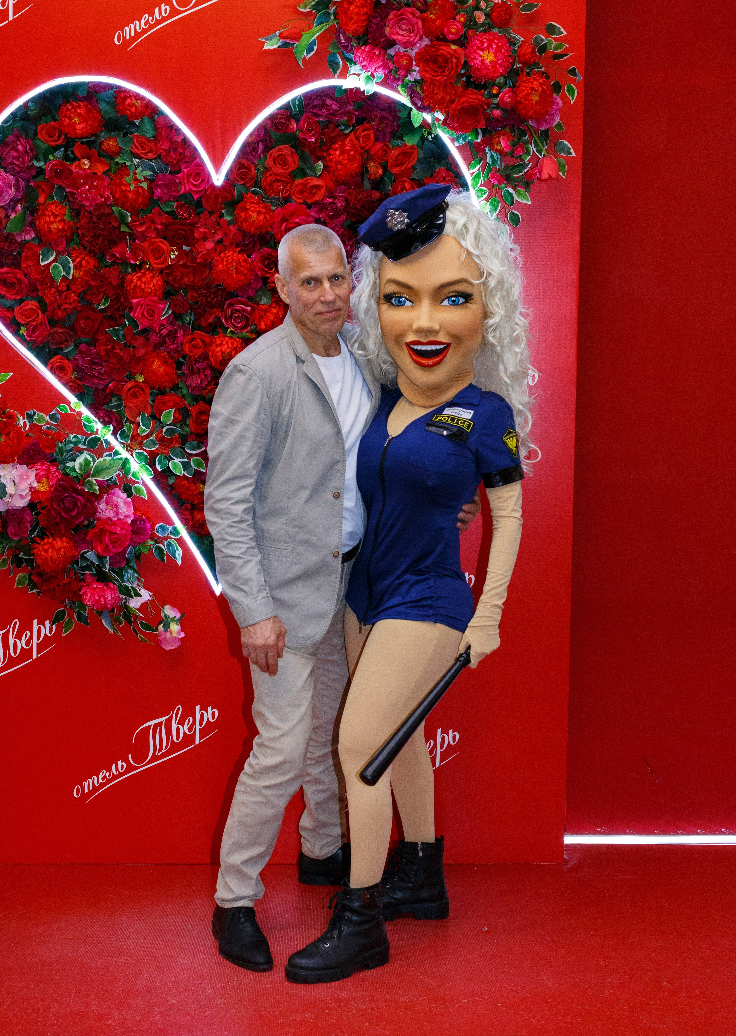 Репортаж. Мария Сергеева — семейный и портретный фотограф в Твери