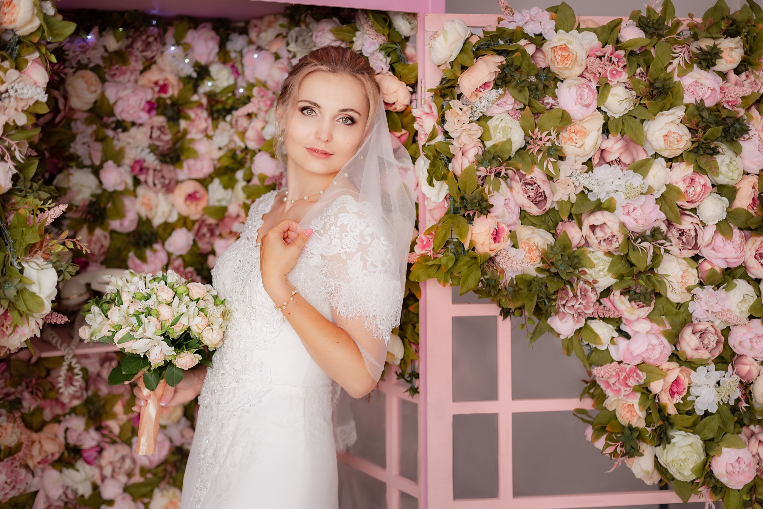 Свадебная фотосессия дмитров