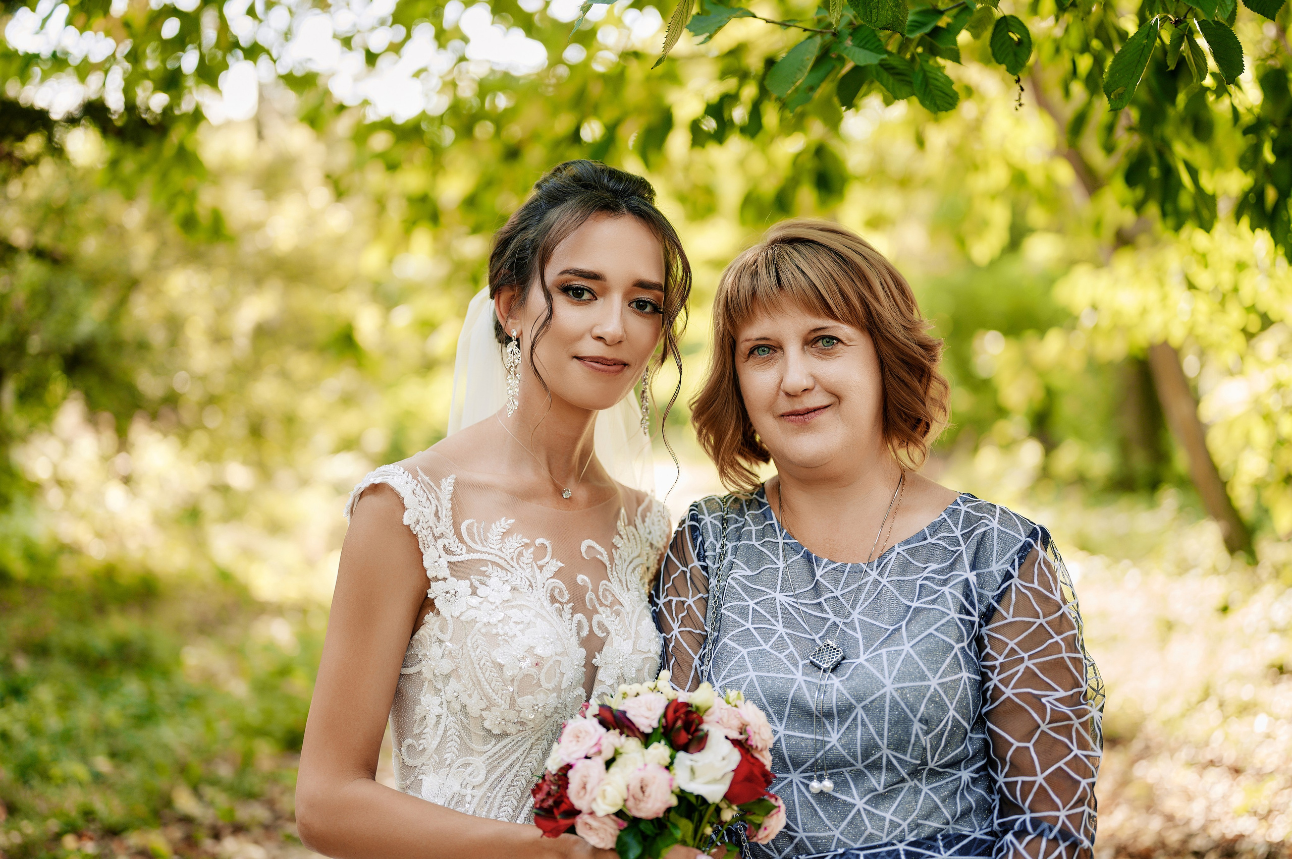 Вера и Игорь. Фото-видеосъемка свадеб Venson Films