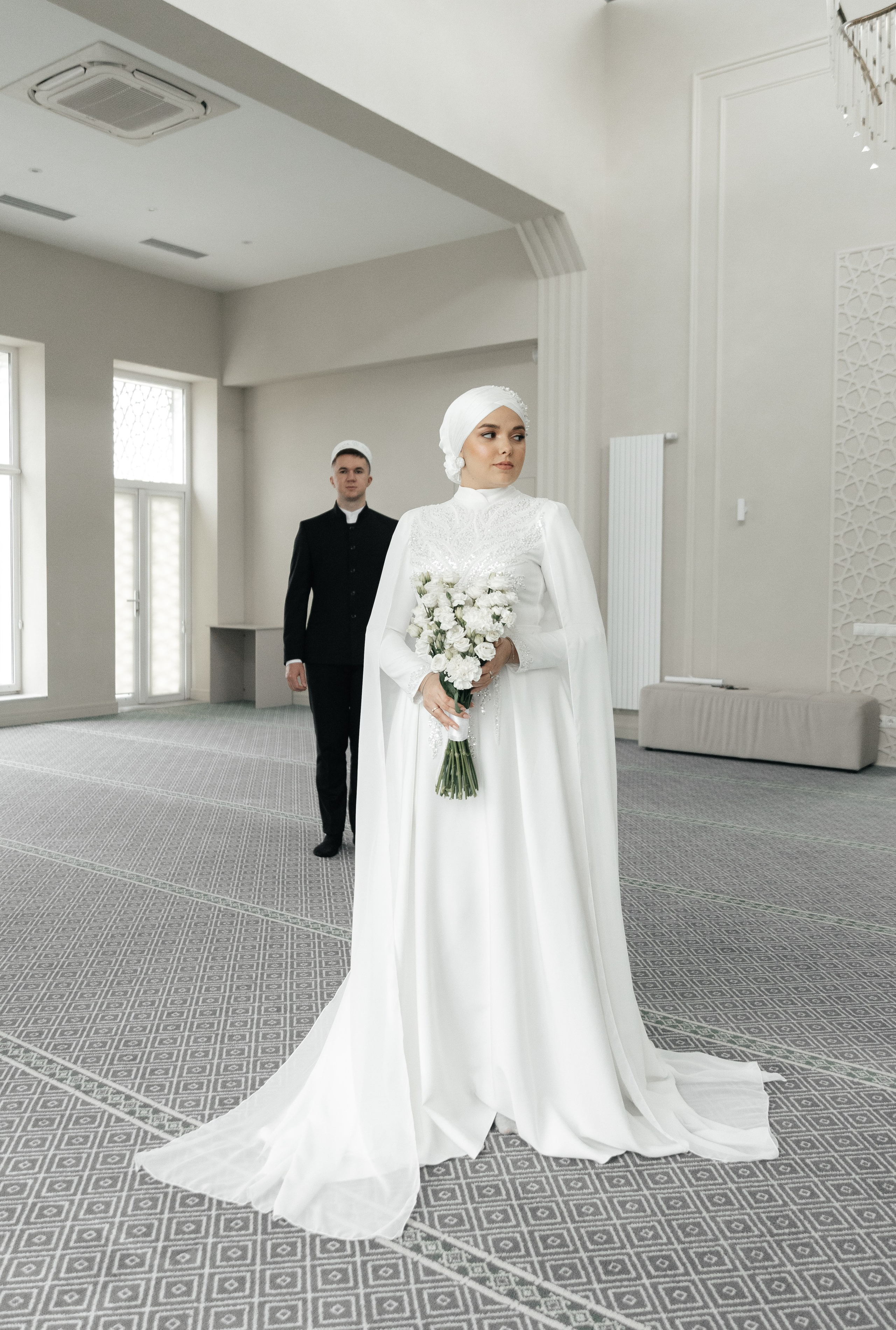 Bulat & Gulgena. Свадебный фотограф Ильнар Асадуллин