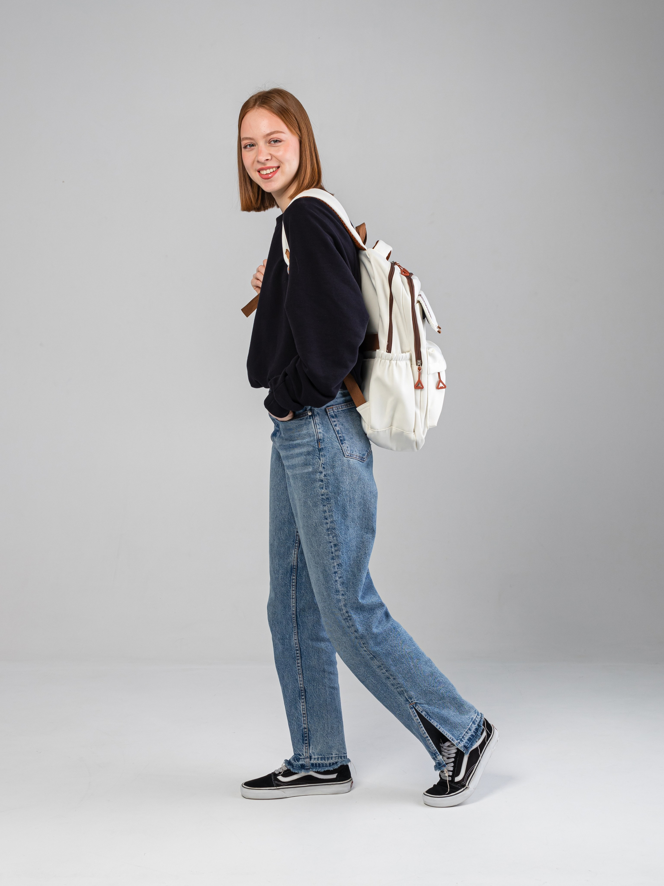 Рюкзаки. Фотограф в Краснодаре Арина Кудряшова