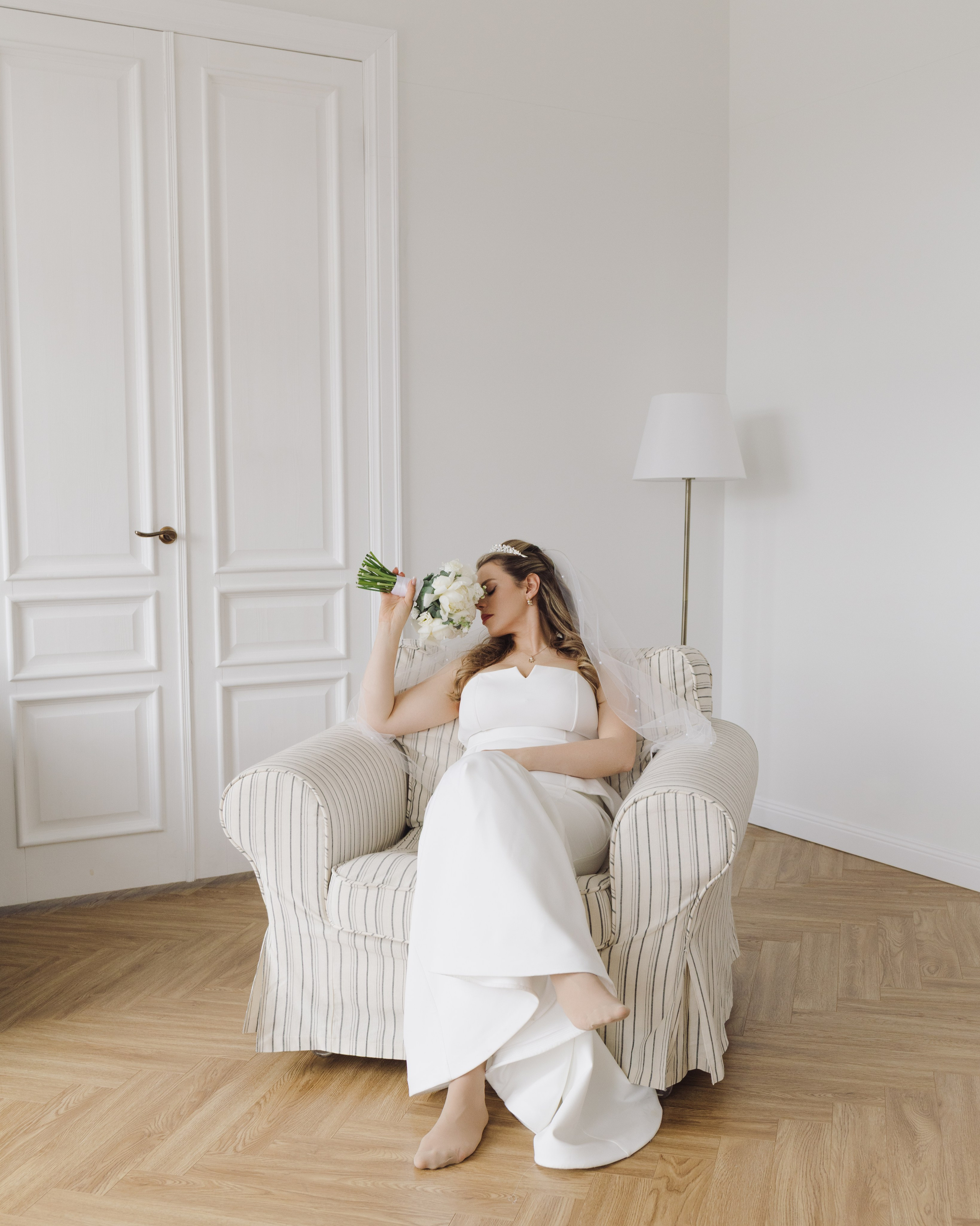 Sergey + Alyona studio. Фотограф в Москве Осокин Иван