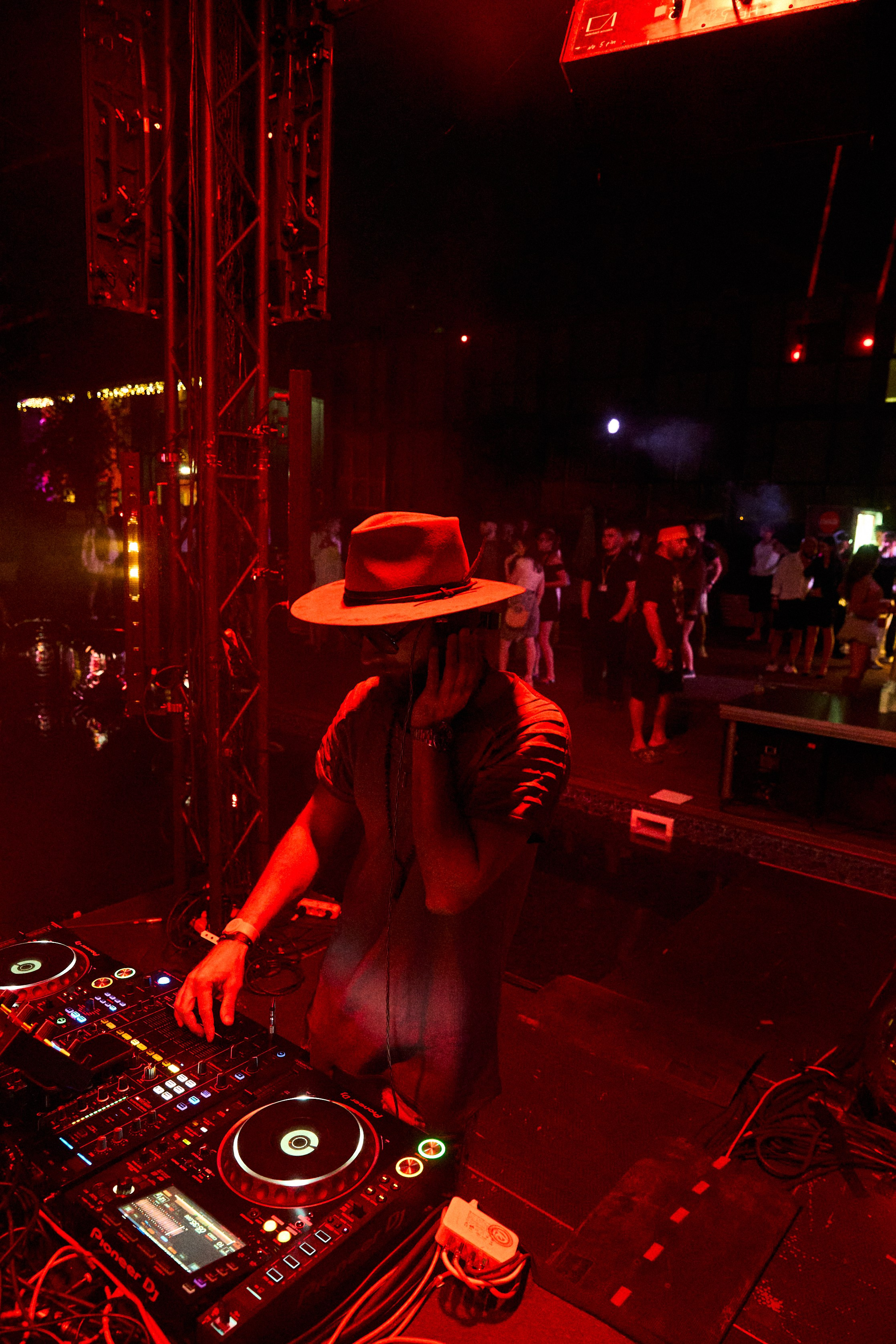 FACE2FACE. Фотограф Максим Маркелов